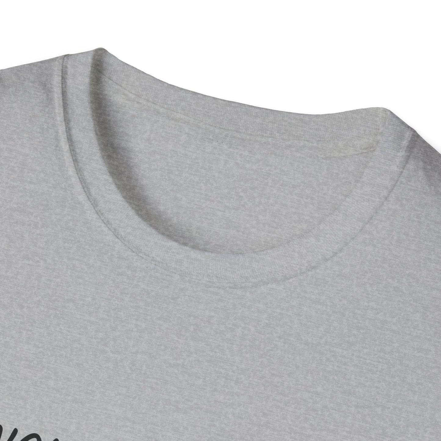 Inspirational Unisex Softstyle T-Shirt - Ignite Your Passion - The Dreamer's Bookshop.