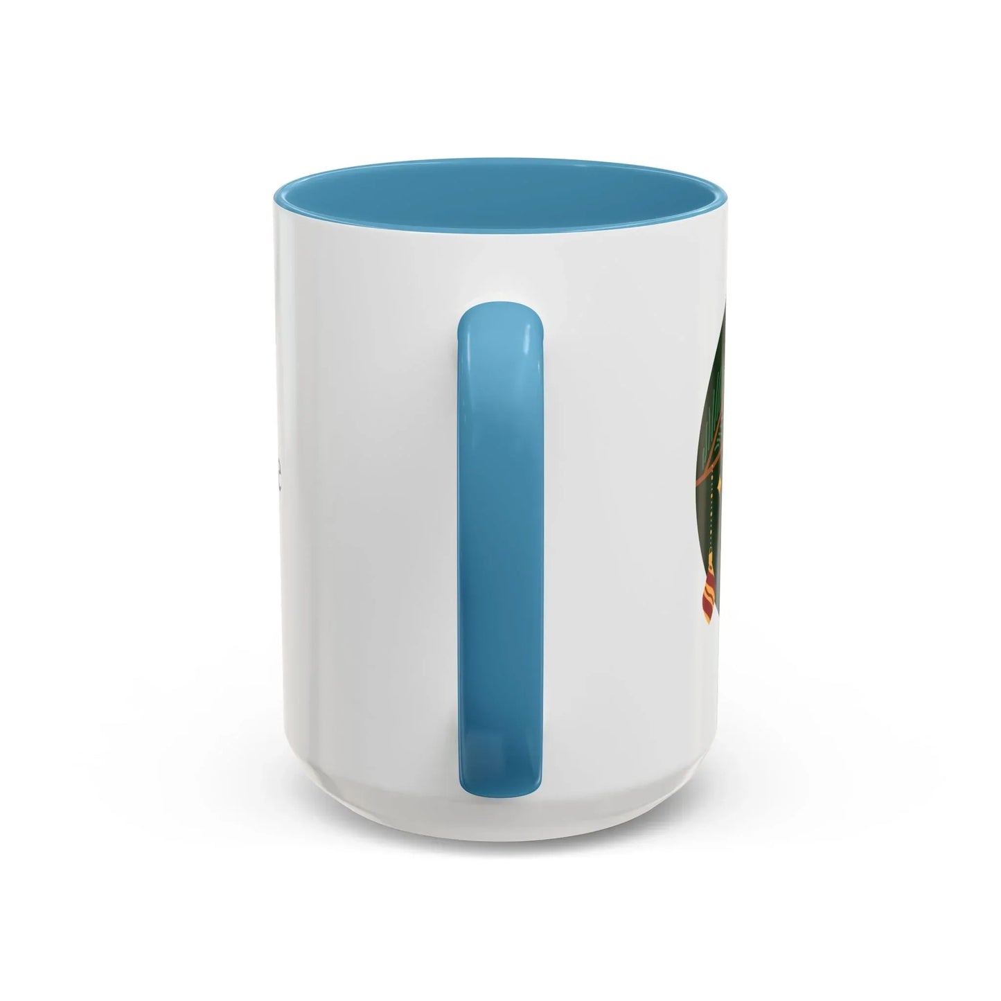 A Merry Little Bookmas - Coffee Mug - 11oz & 15oz - The Dreamer's Bookshop.