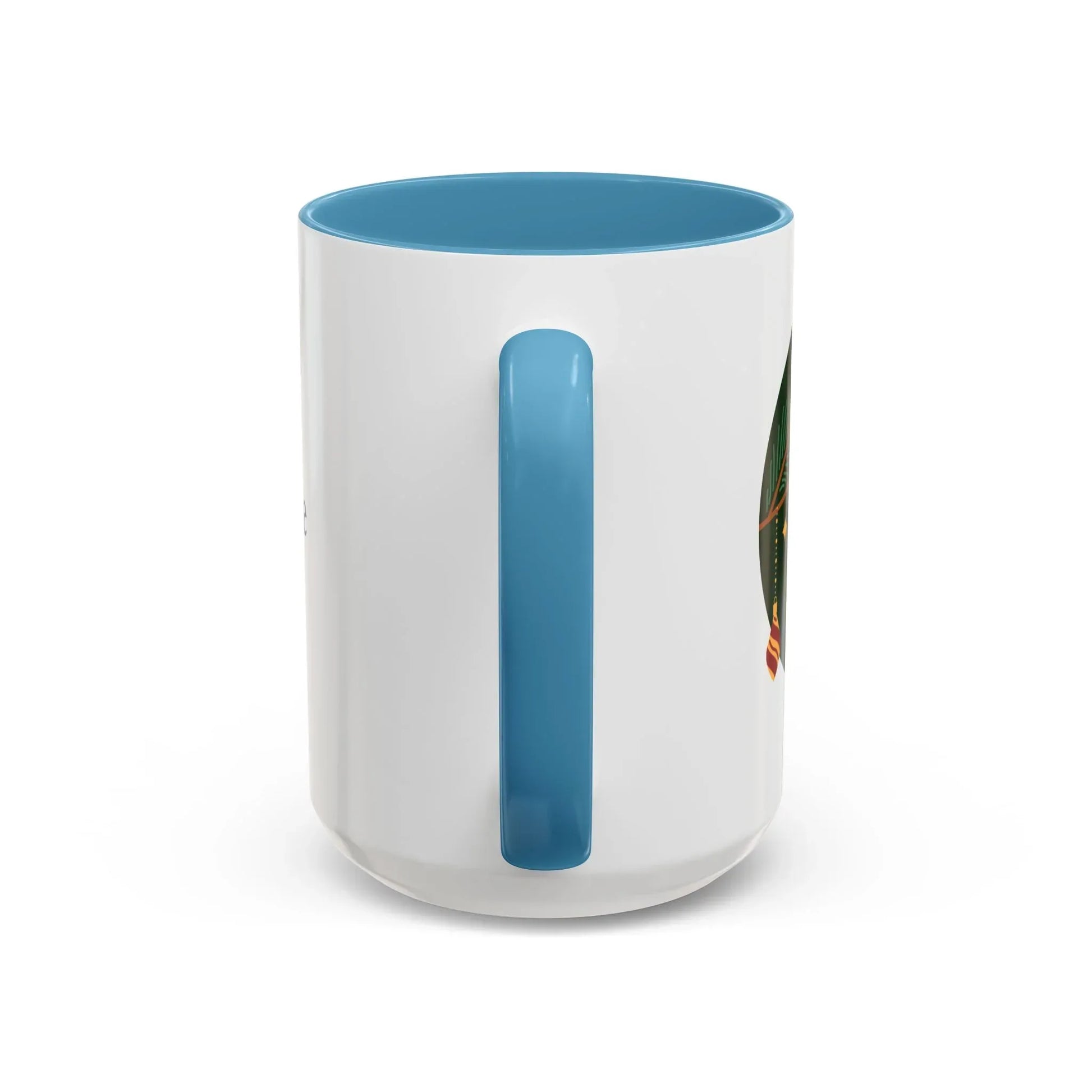 A Merry Little Bookmas - Coffee Mug - 11oz & 15oz - The Dreamer's Bookshop.