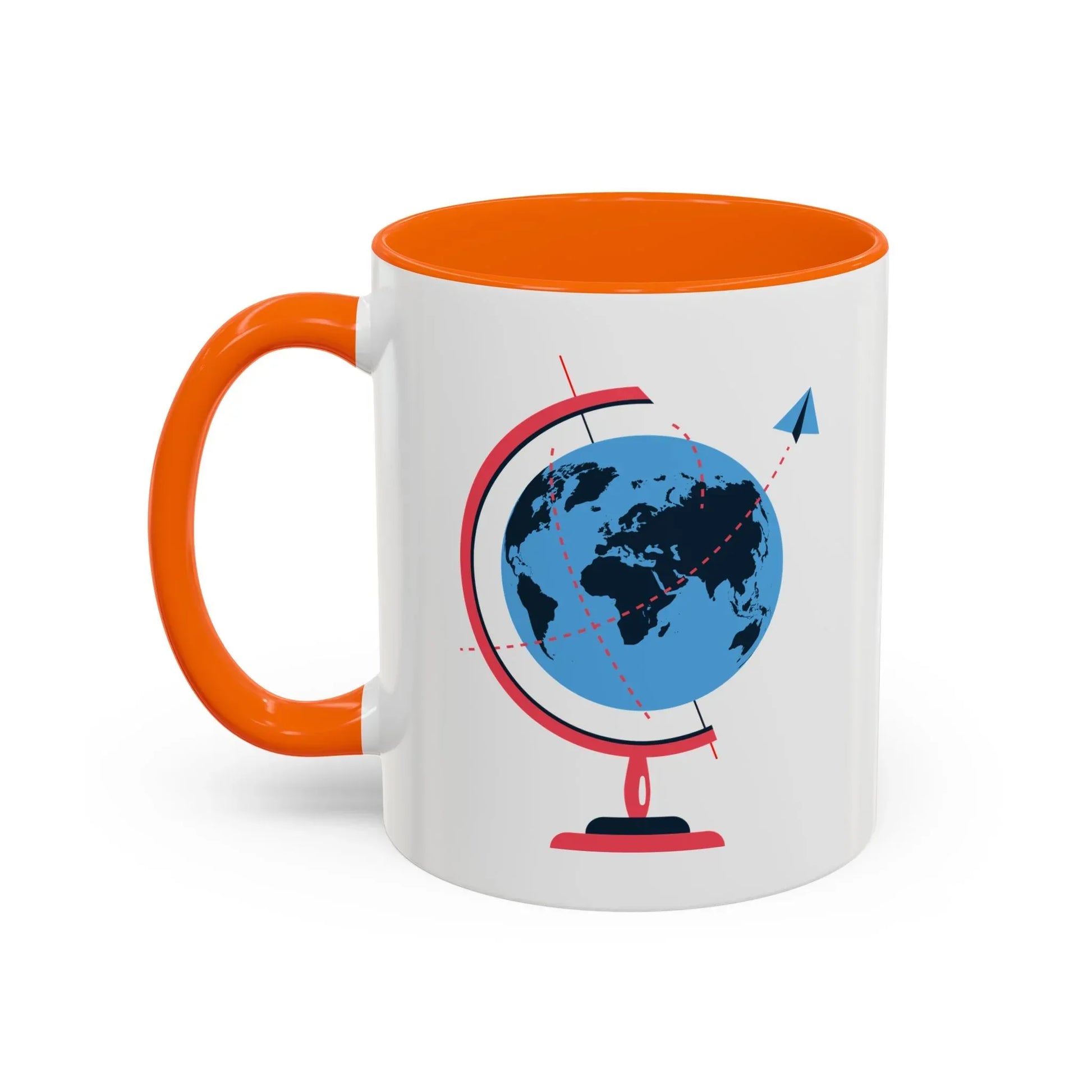 Brittish Gals Write it Better Mug - Gift for Book Lovers - The Dreamer's Bookshop.
