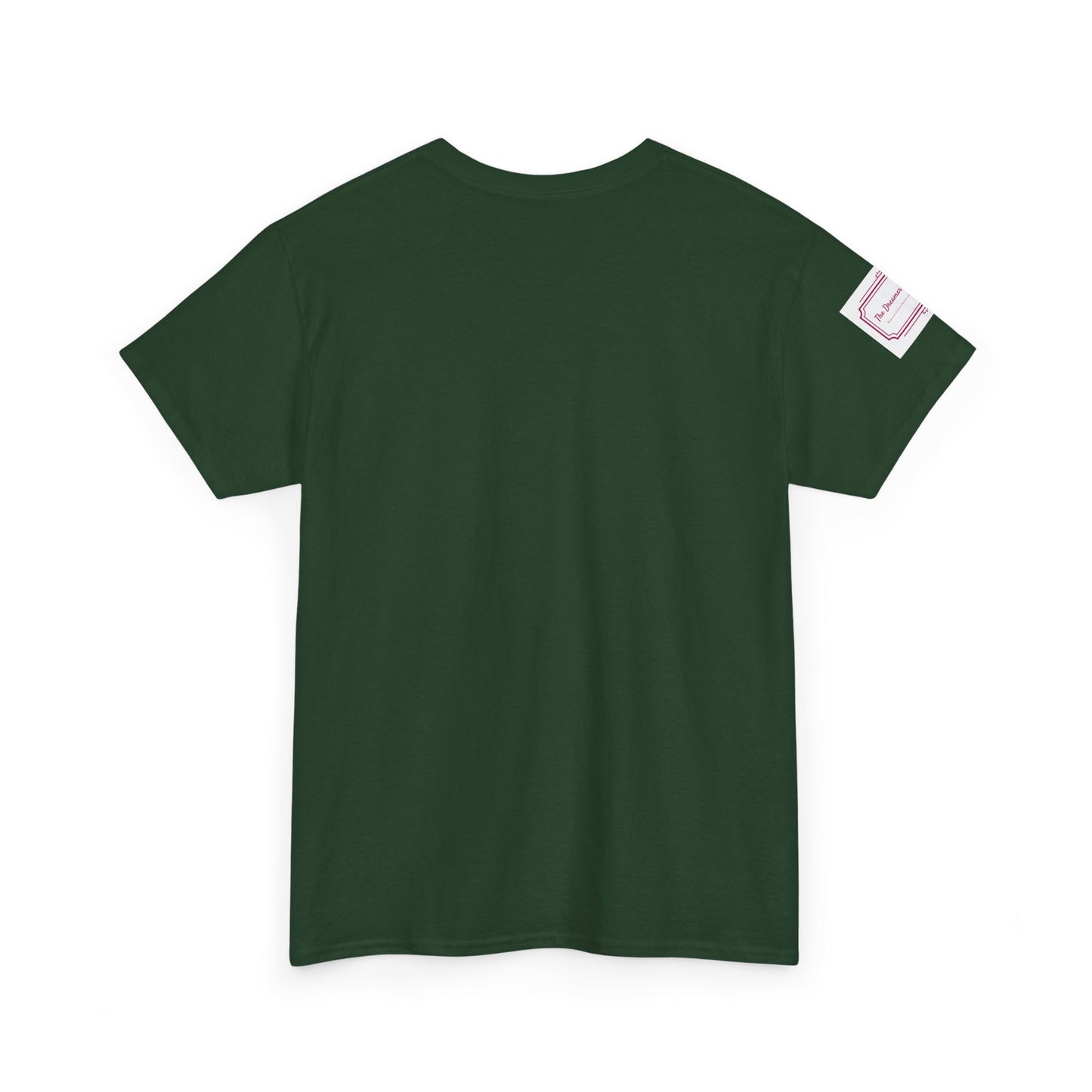 Fantasy - Unisex Heavy Cotton Tee - Romantasy Books
