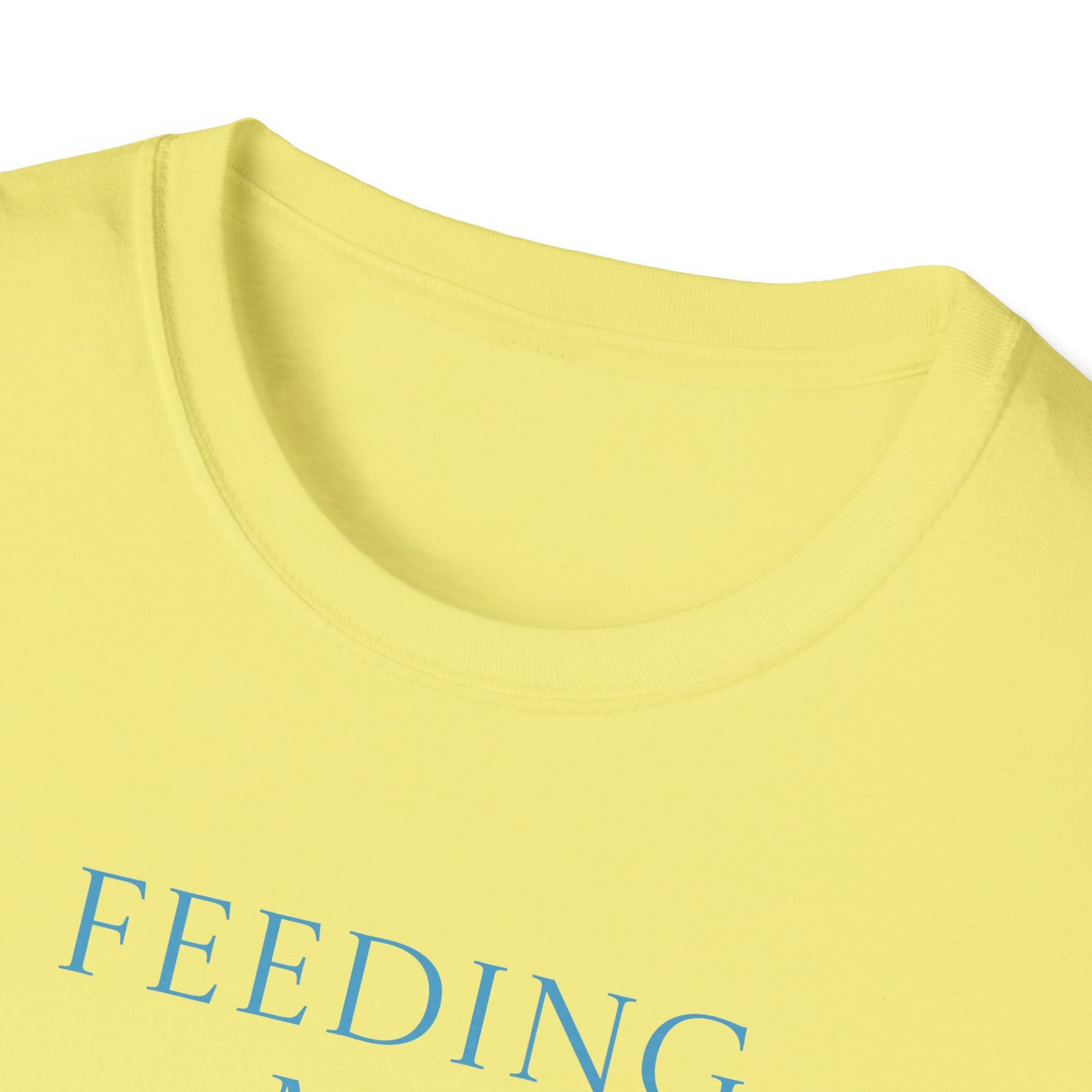 Unisex Softstyle T-Shirt - 'Book Dragon'