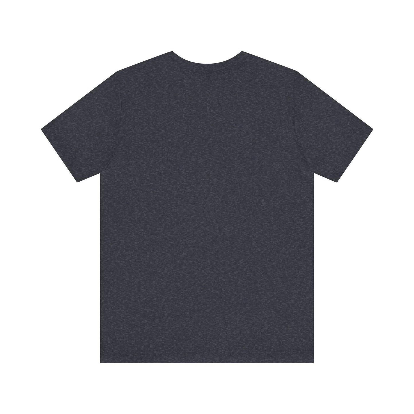 Unisex T-shirt - Vintage Cat Book Stack Booknerds - The Dreamer's Bookshop.