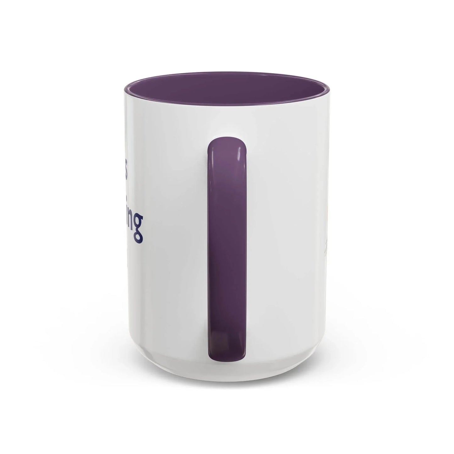 I was expecting you Mug - Perfect Gift for Coffee Lovers - The Dreamer's Bookshop.