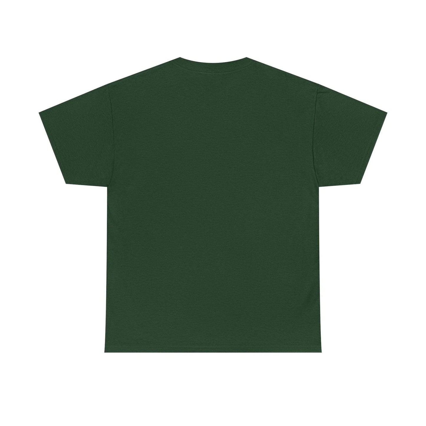 Magic Exists -A Unisex Heavy Cotton Tee - Perfect for Book Lovers - The Dreamer's Bookshop.