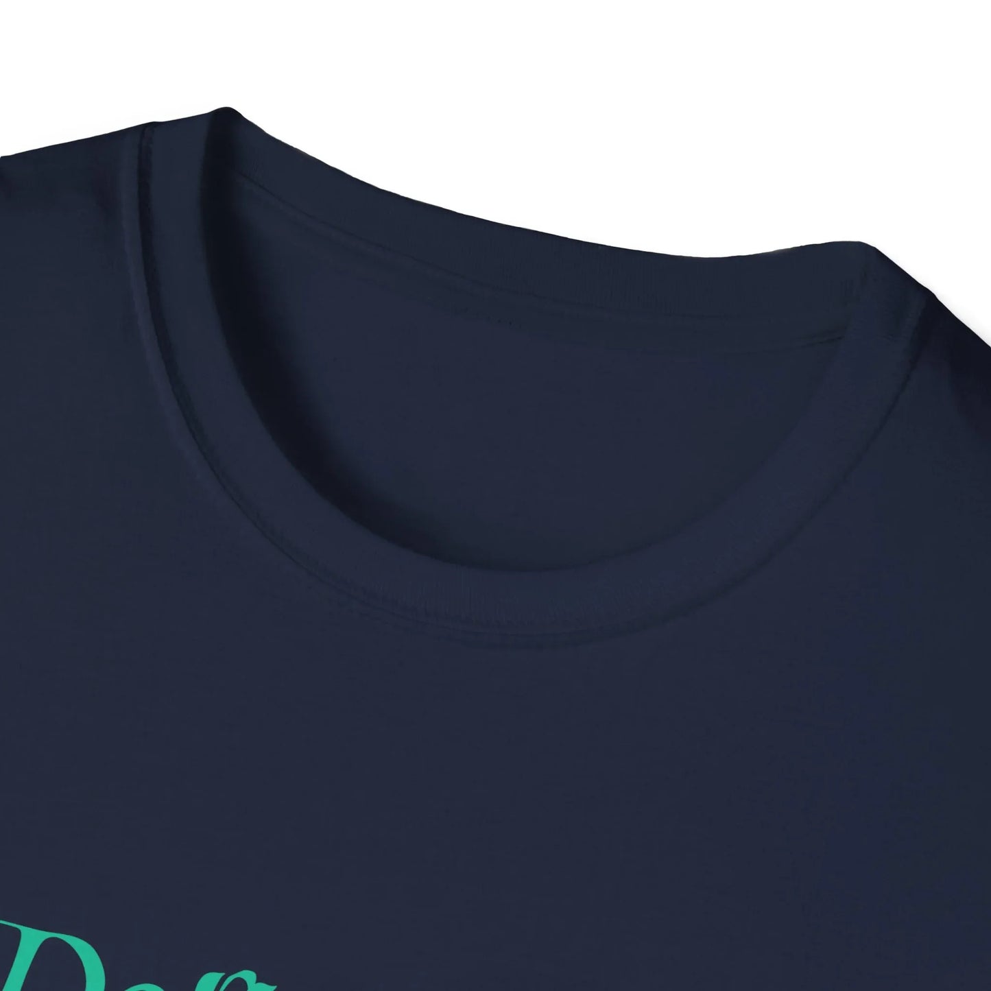 Unisex -Inspired T-Shirt - "Indie Author" - Inspirational - The Dreamer's Bookshop.