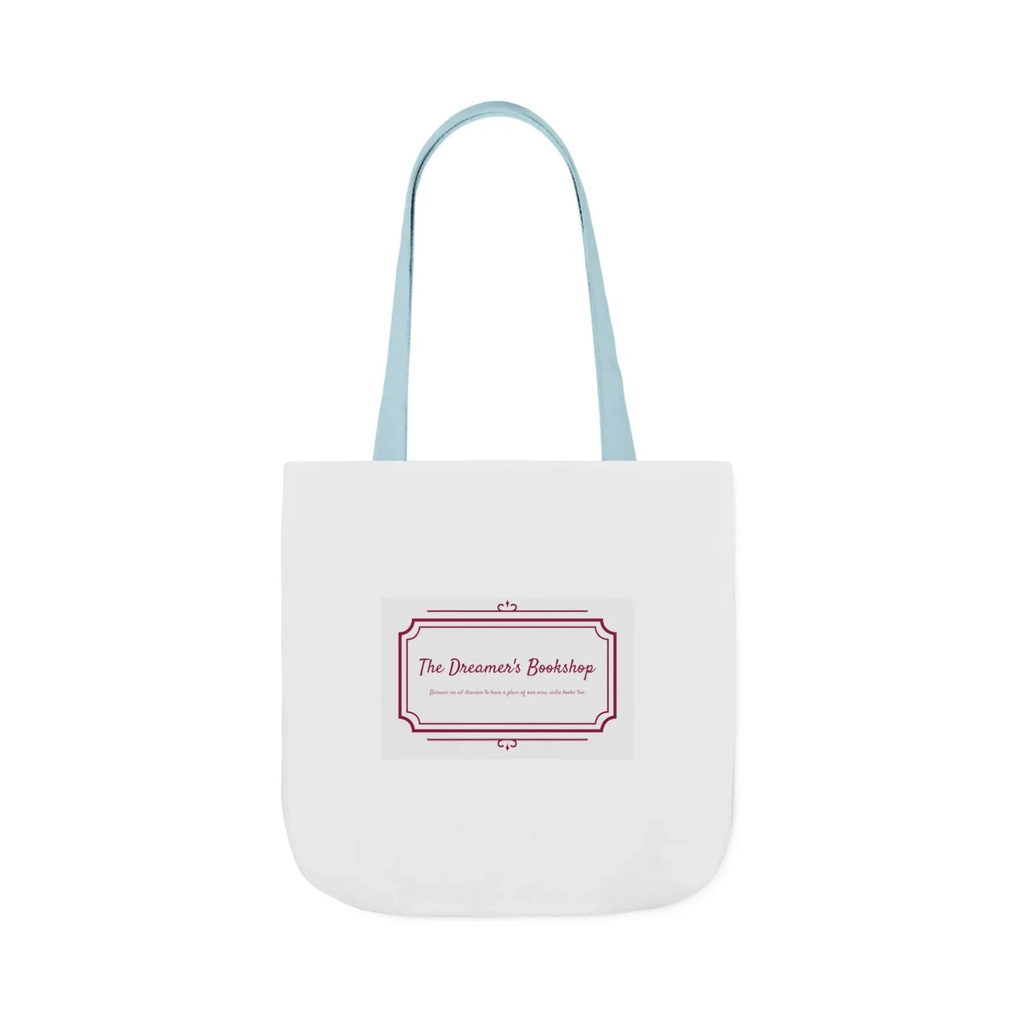 This isn't a Bag of Books Tote Bag - Perfect for Book Lovers & Indie Authors - The Dreamer's Bookshop.