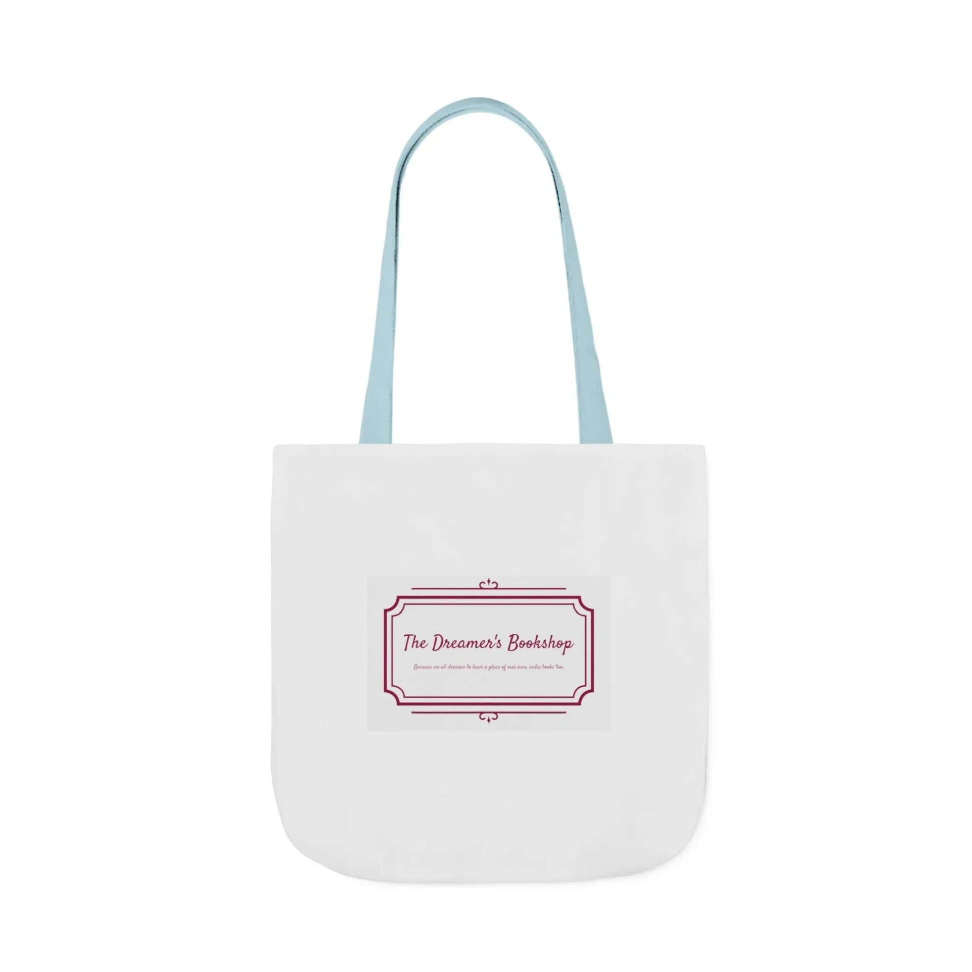 This isn't a Bag of Books Tote Bag - Perfect for Book Lovers & Indie Authors - The Dreamer's Bookshop.