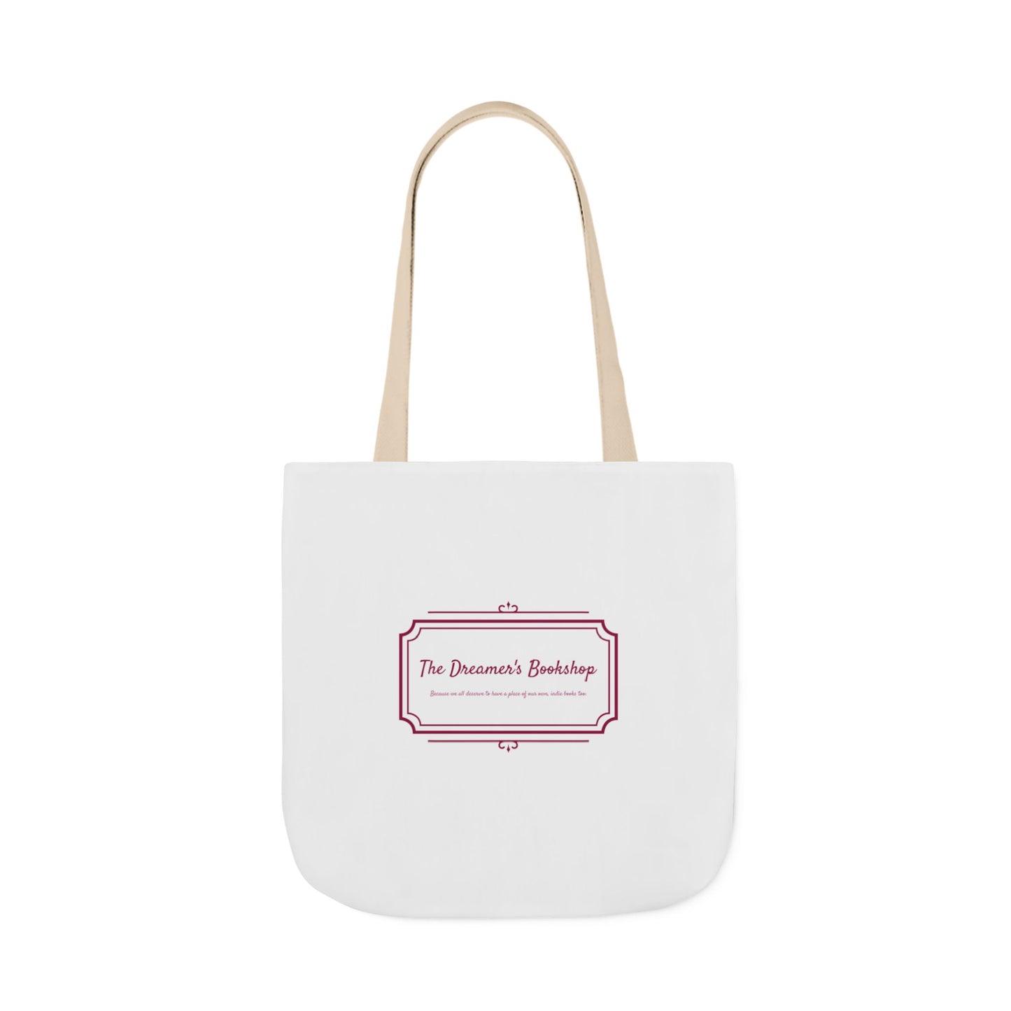 Stay Curious Tote Bag - Perfect for Book Lovers & Indie Authors