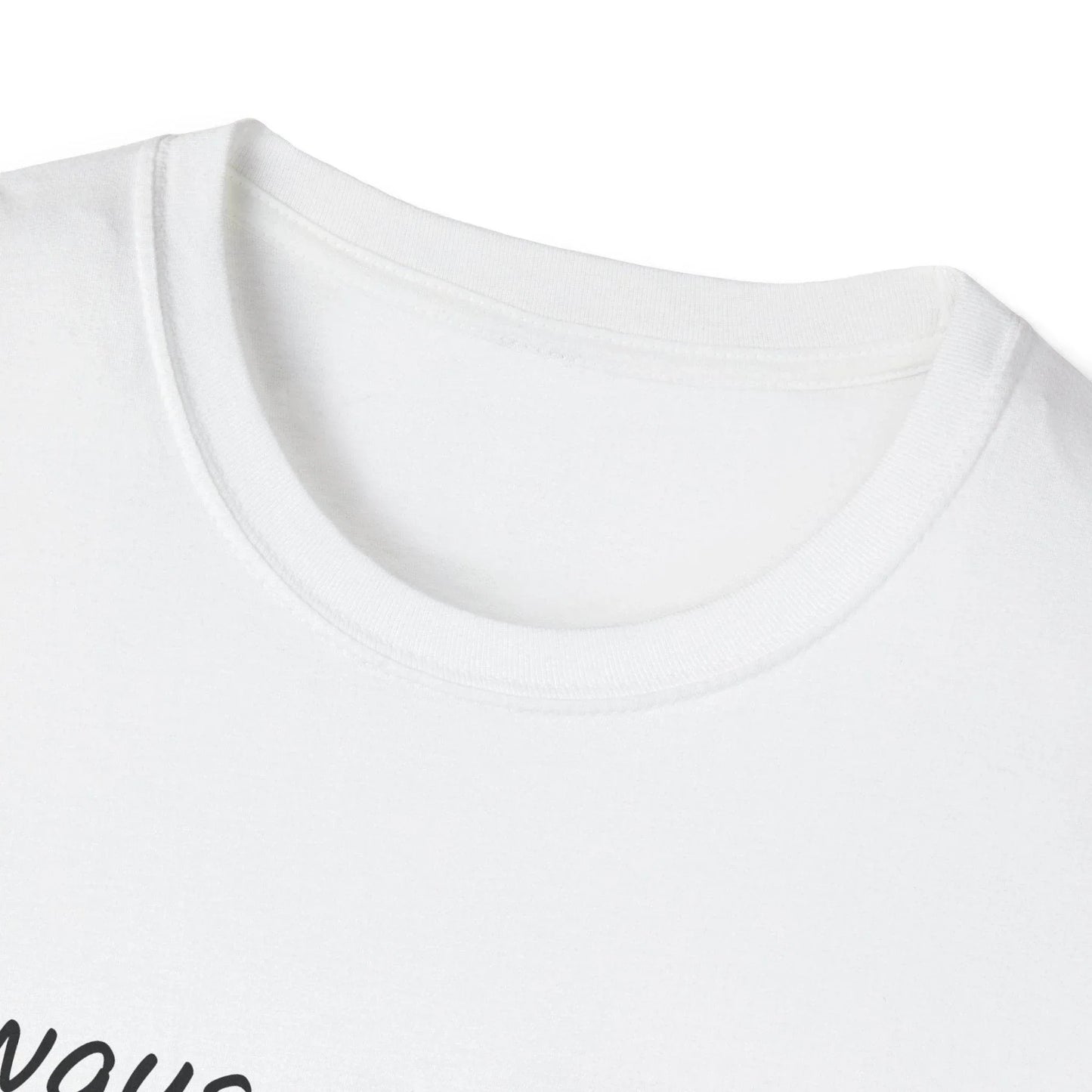 Inspirational Quote Unisex Softstyle T-Shirt - Ignite Your Passion - The Dreamer's Bookshop.