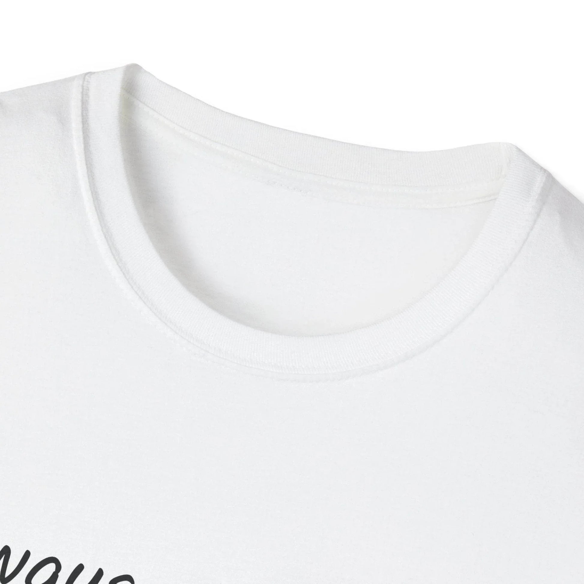 Inspirational Quote Unisex Softstyle T-Shirt - Ignite Your Passion - The Dreamer's Bookshop.