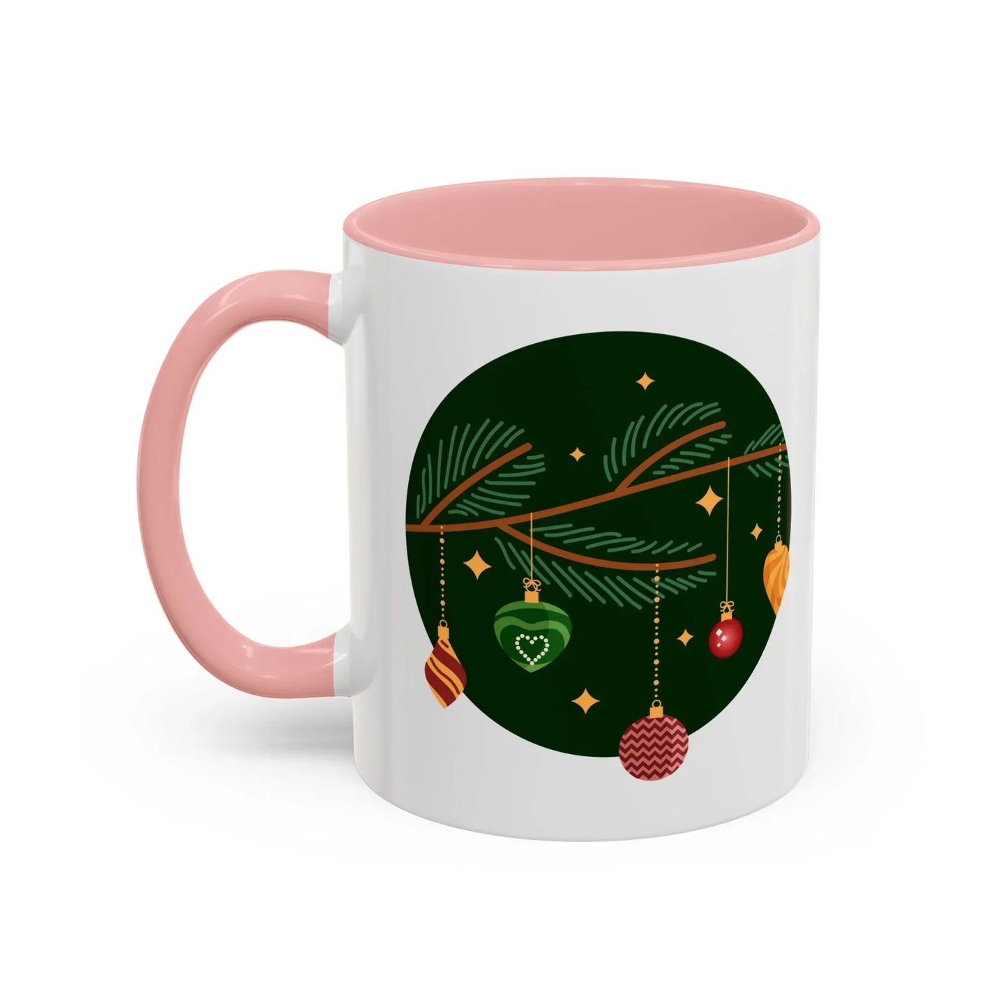 A Merry Little Bookmas - Coffee Mug - 11oz & 15oz - The Dreamer's Bookshop.