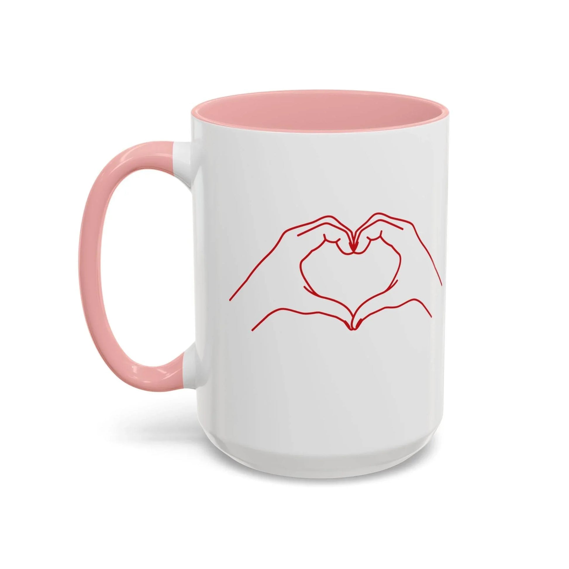 I Appreciate You Mug - Perfect Gift for Someone Important - The Dreamer's Bookshop.