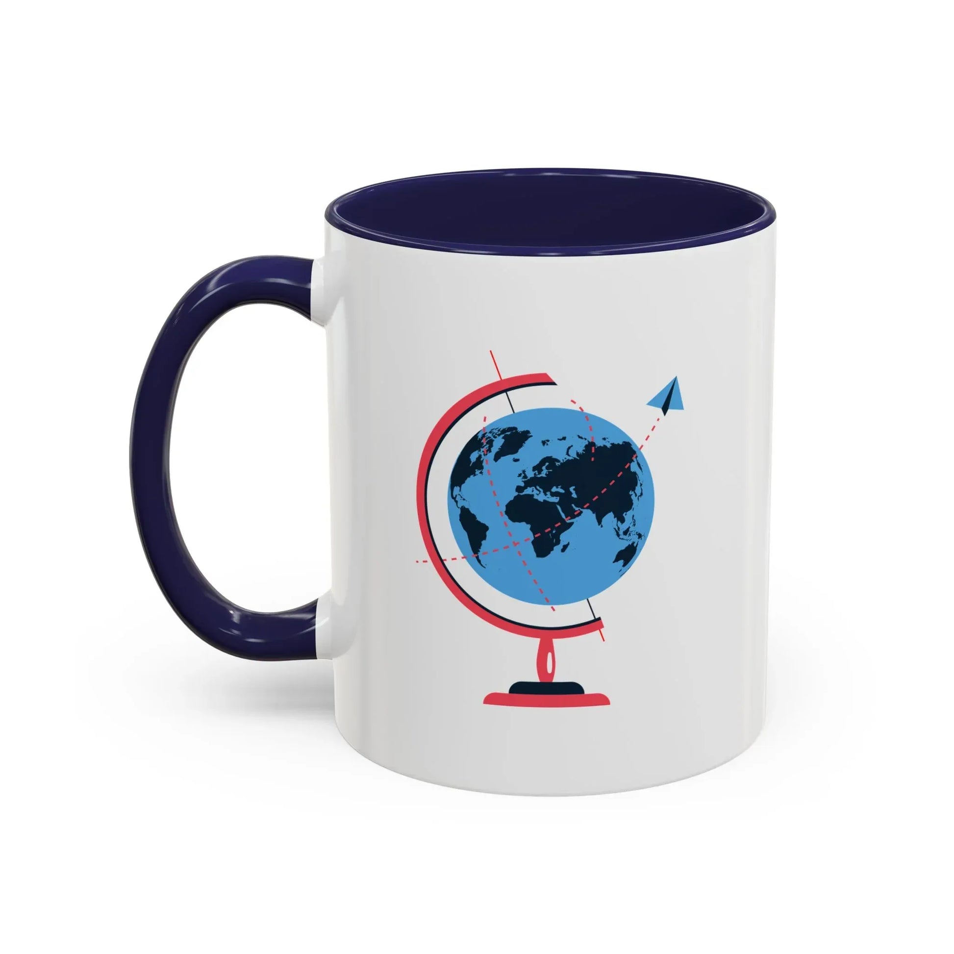 Americans Write it Better Coffee Mug - 11oz & 15oz - The Dreamer's Bookshop.
