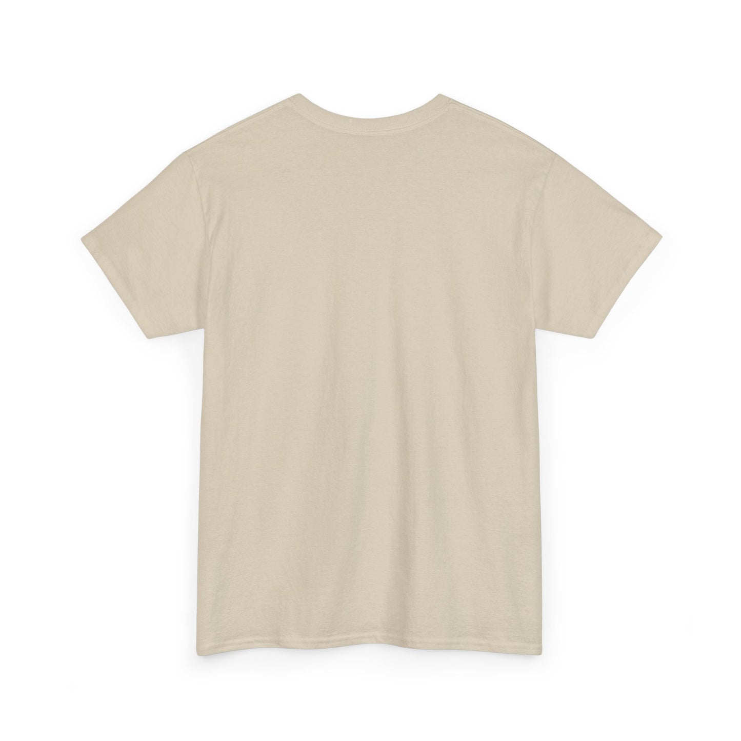 Book Dragon Unisex Heavy Cotton Tee - Creative Writer's Apparel