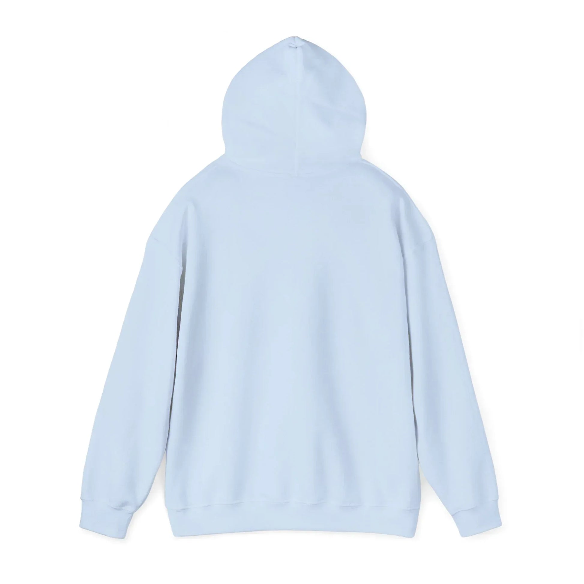 Halloween Spooky Hoodie - Cozy Unisex Sweatshirt for Book Lovers - The Dreamer's Bookshop.