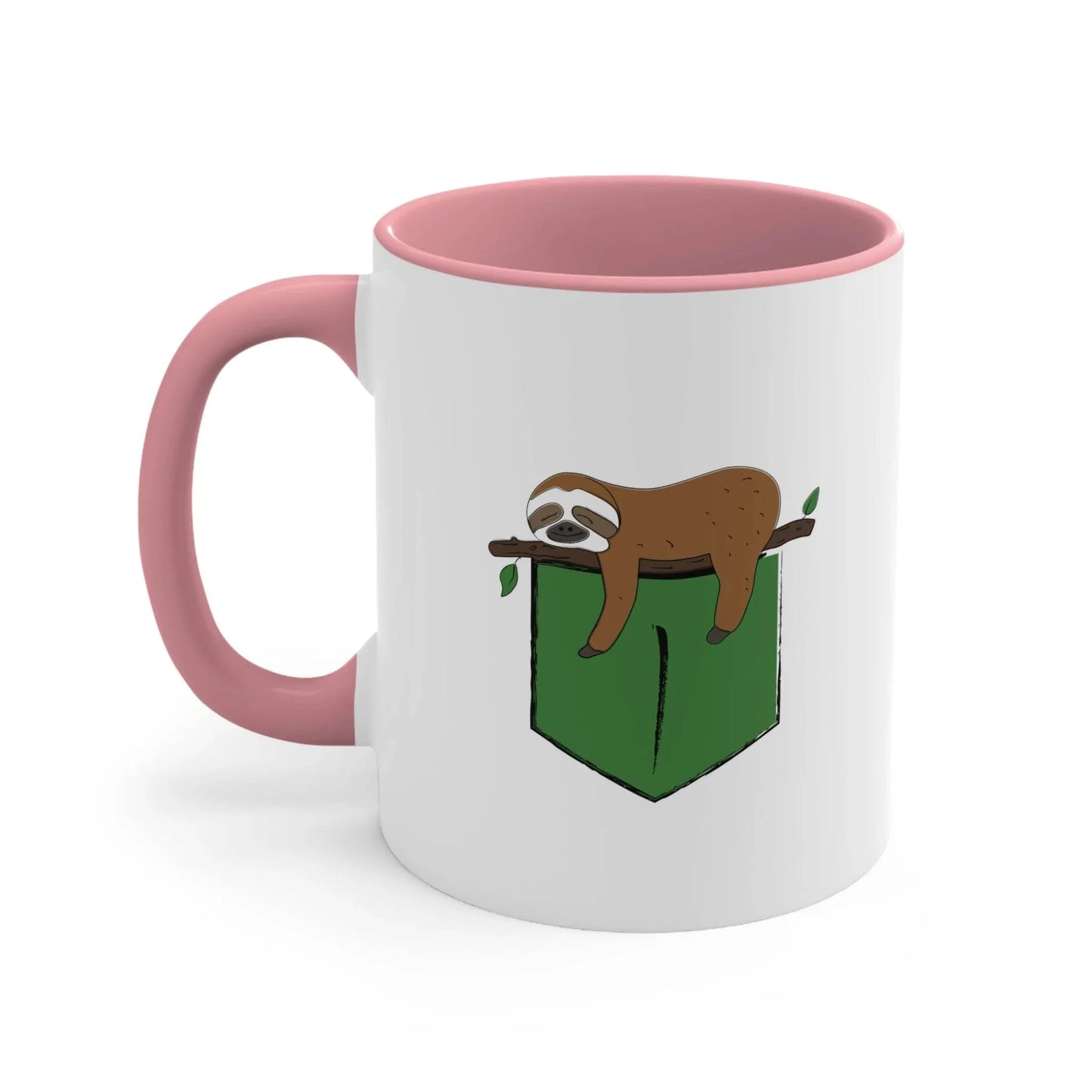 Funny Colorful Accent Mug - 11oz Just One More Draft Coffee Cup - The Dreamer's Bookshop.