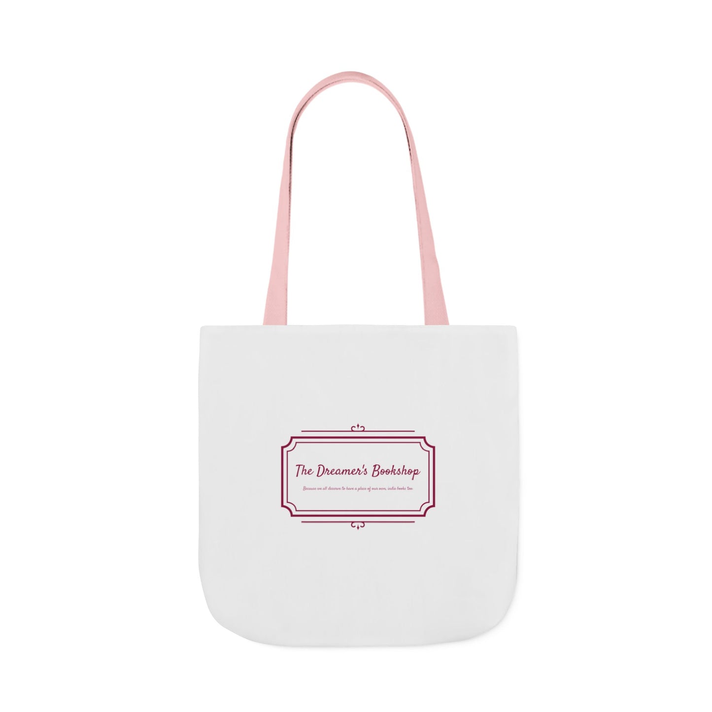 Stay Curious Tote Bag - Perfect for Book Lovers & Indie Authors