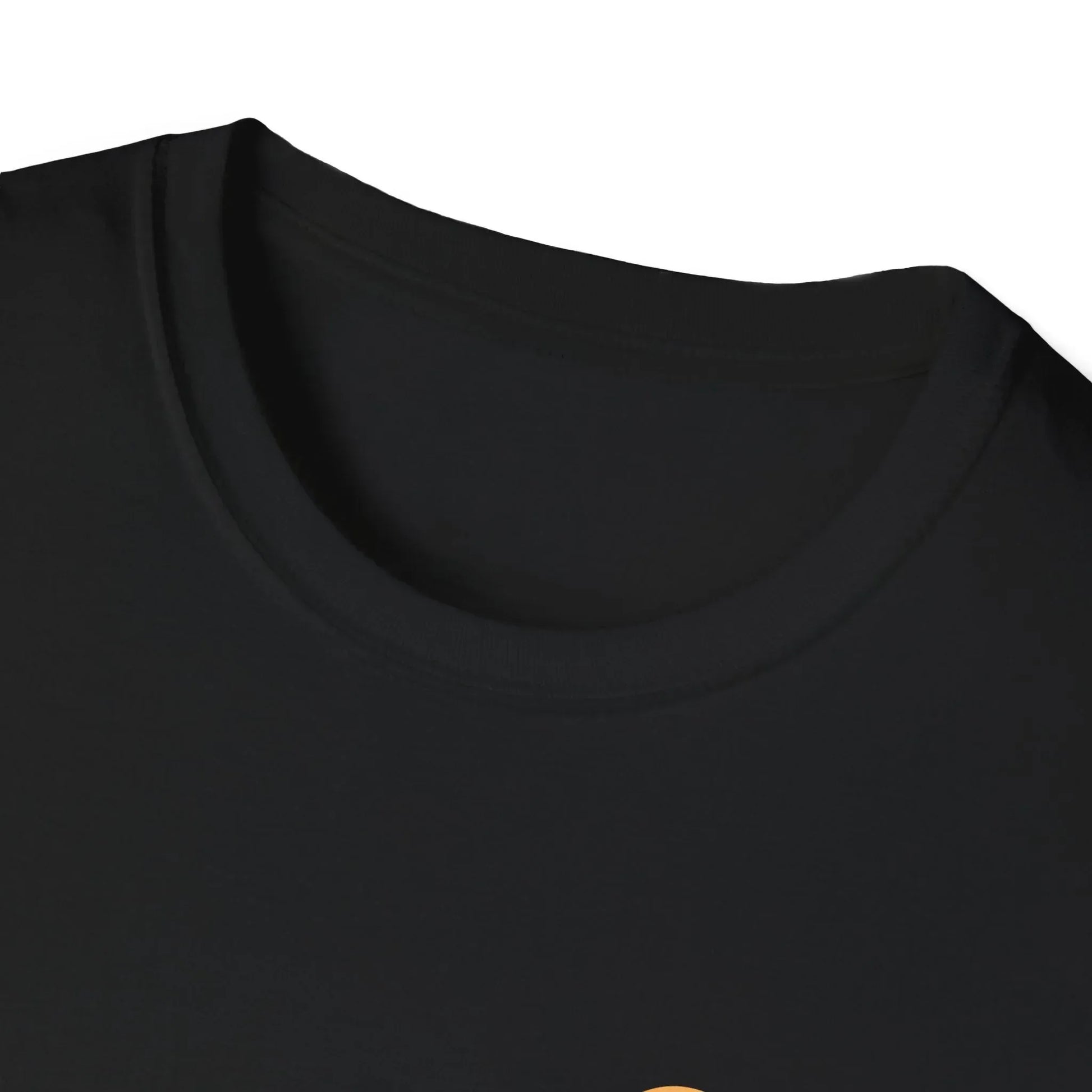 Unisex Softstyle T-Shirt - Spooky Halloween - The Dreamer's Bookshop.