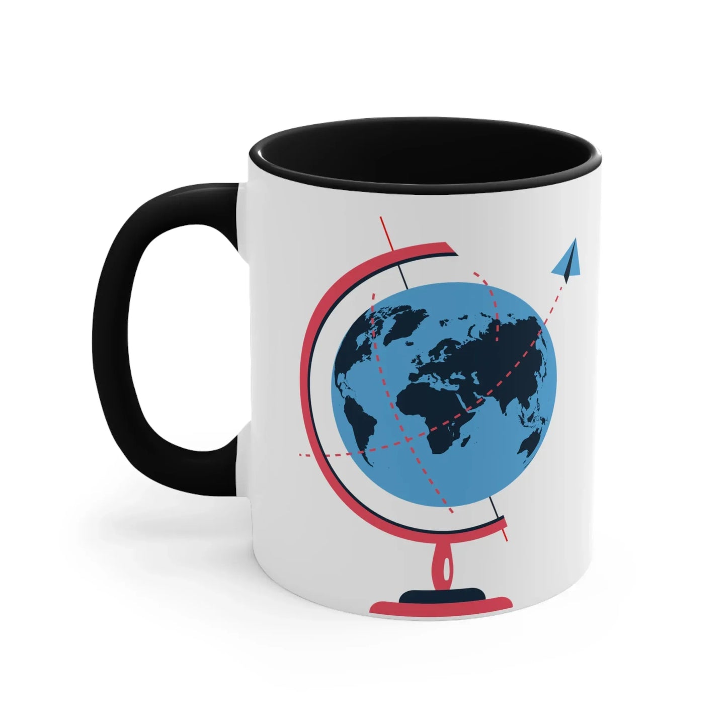 Aussies Write it Better Mug - 11oz Booklovers' Coffee - The Dreamer's Bookshop.