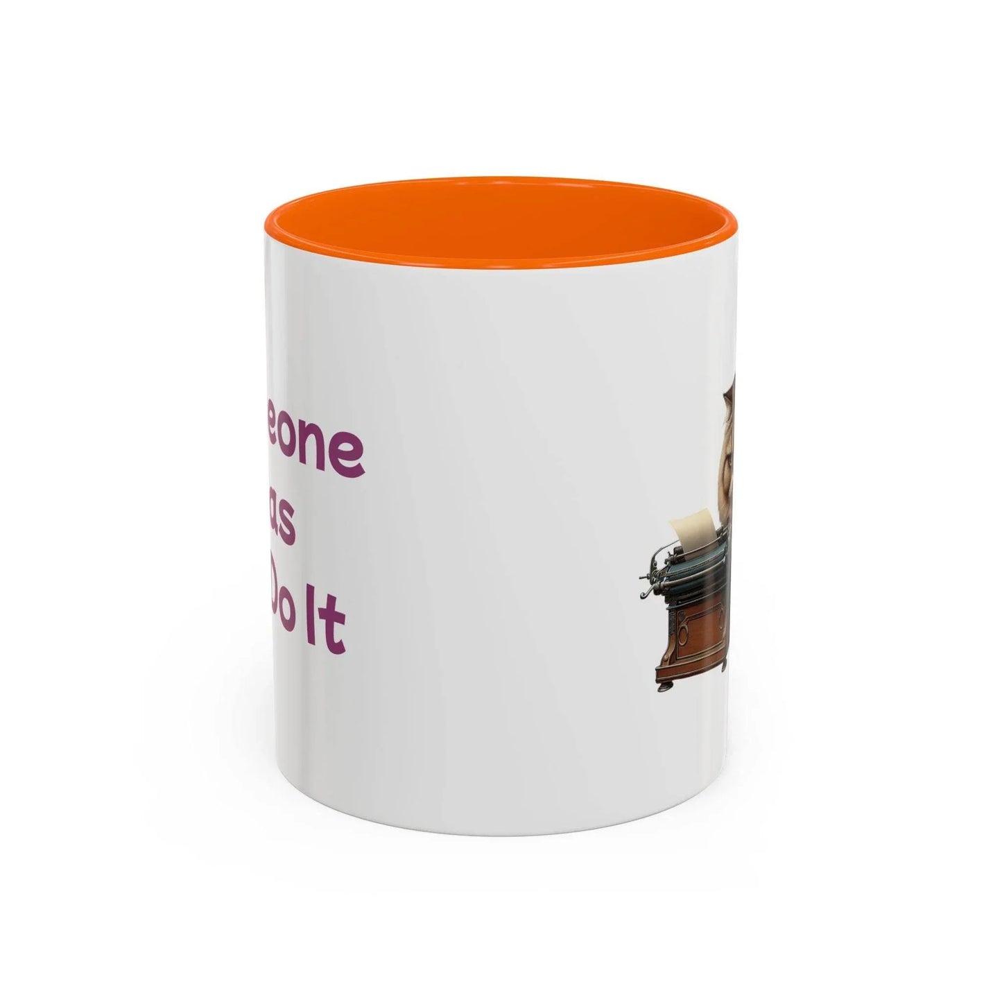 Grumpy Cat Character Coffee Mug - 11 & 15oz - The Dreamer's Bookshop.