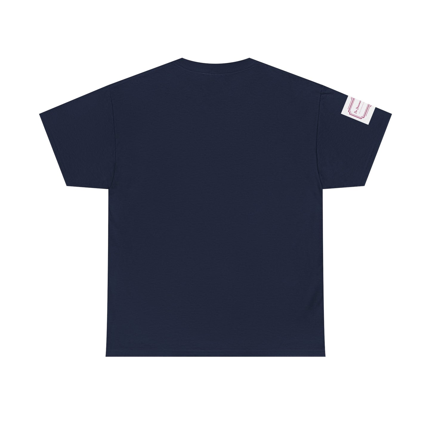 Fiction -  Unisex Heavy Cotton Tee - Fairy Tale Retellings