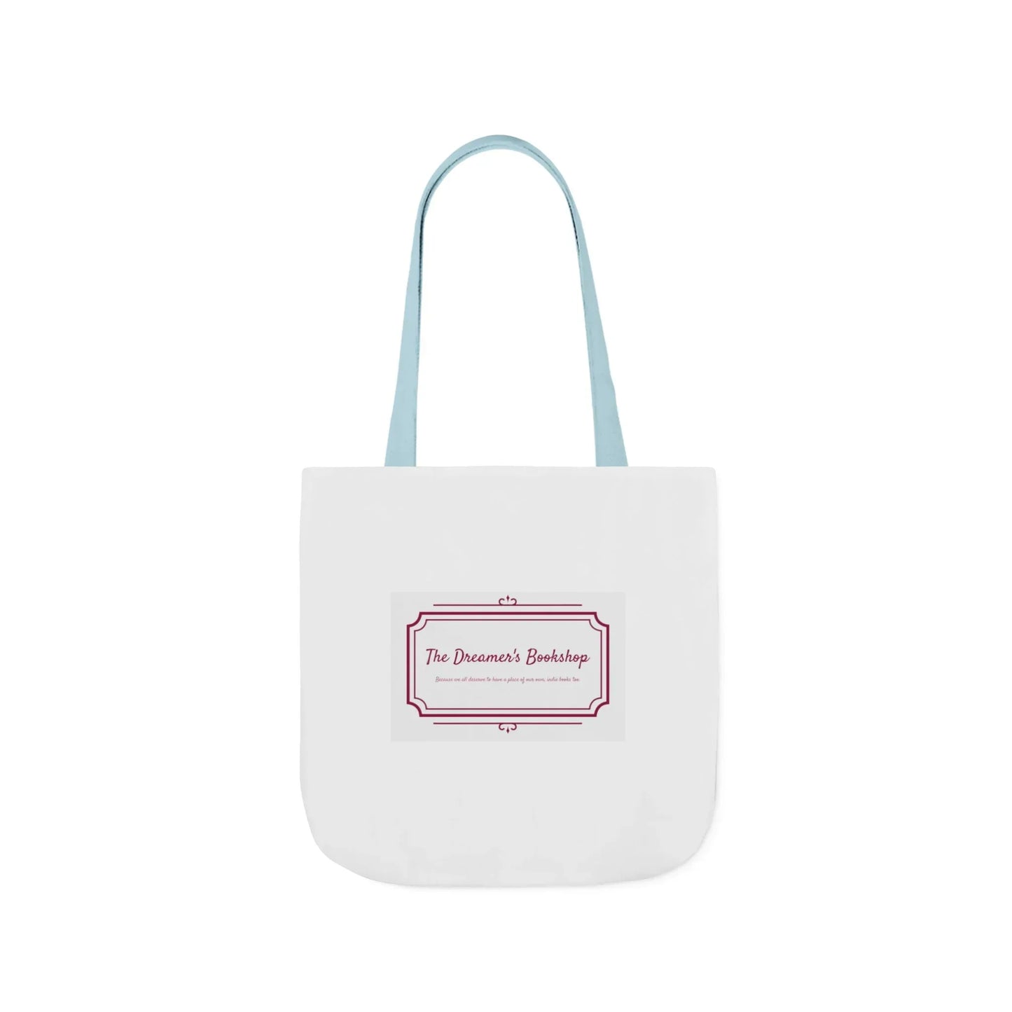 This isn't a Bag of Books Tote Bag - Perfect for Book Lovers & Indie Authors - The Dreamer's Bookshop.