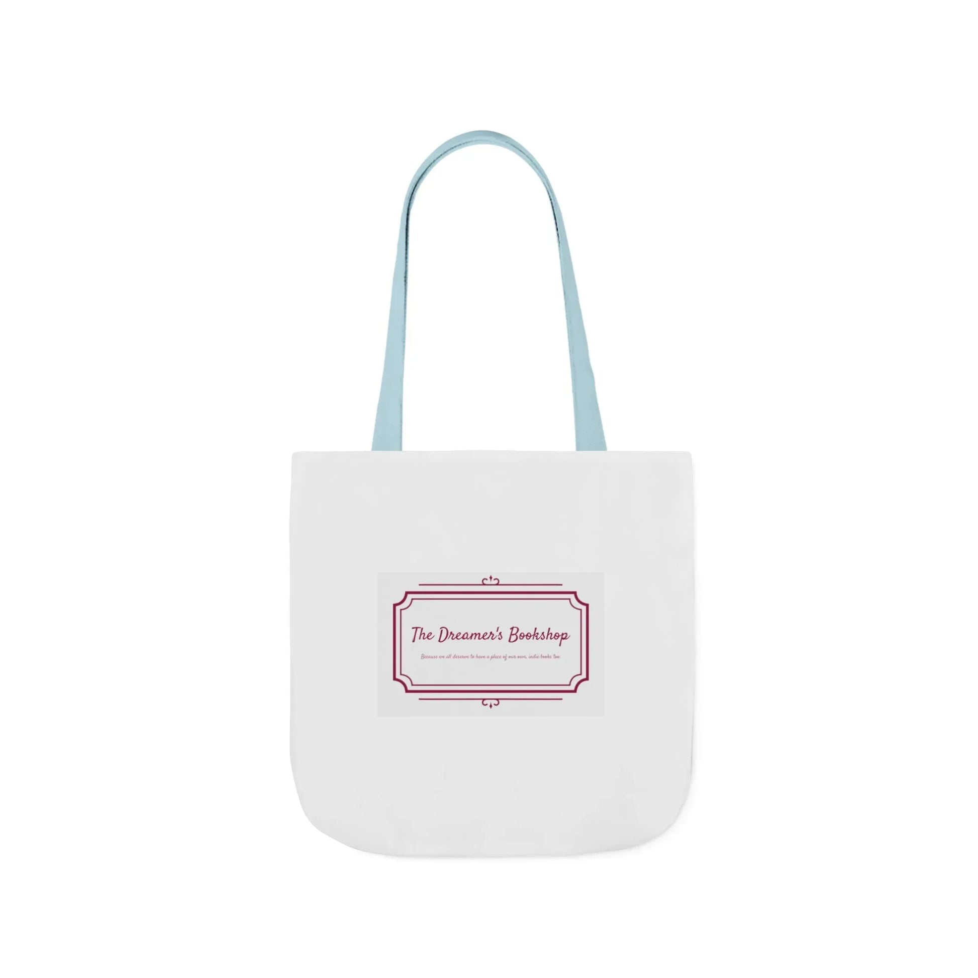 This isn't a Bag of Books Tote Bag - Perfect for Book Lovers & Indie Authors - The Dreamer's Bookshop.