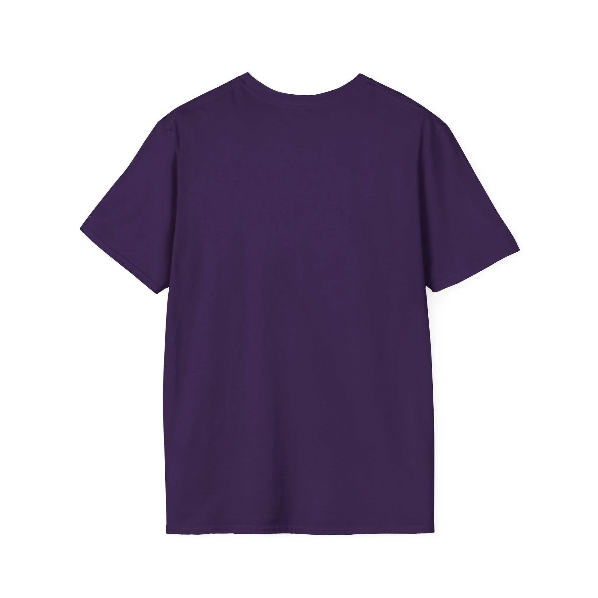 Unisex Softstyle T-Shirt - 'My Pen' - The Dreamer's Bookshop.