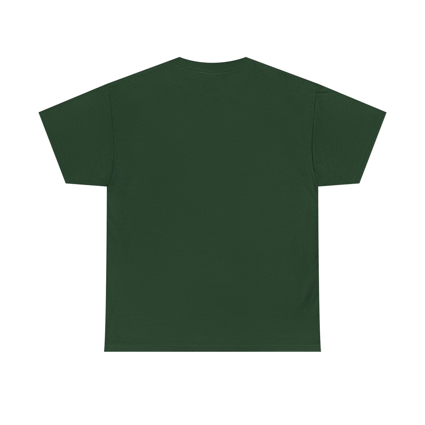 Book Dragon Unisex Heavy Cotton Tee - Creative Writer's Apparel