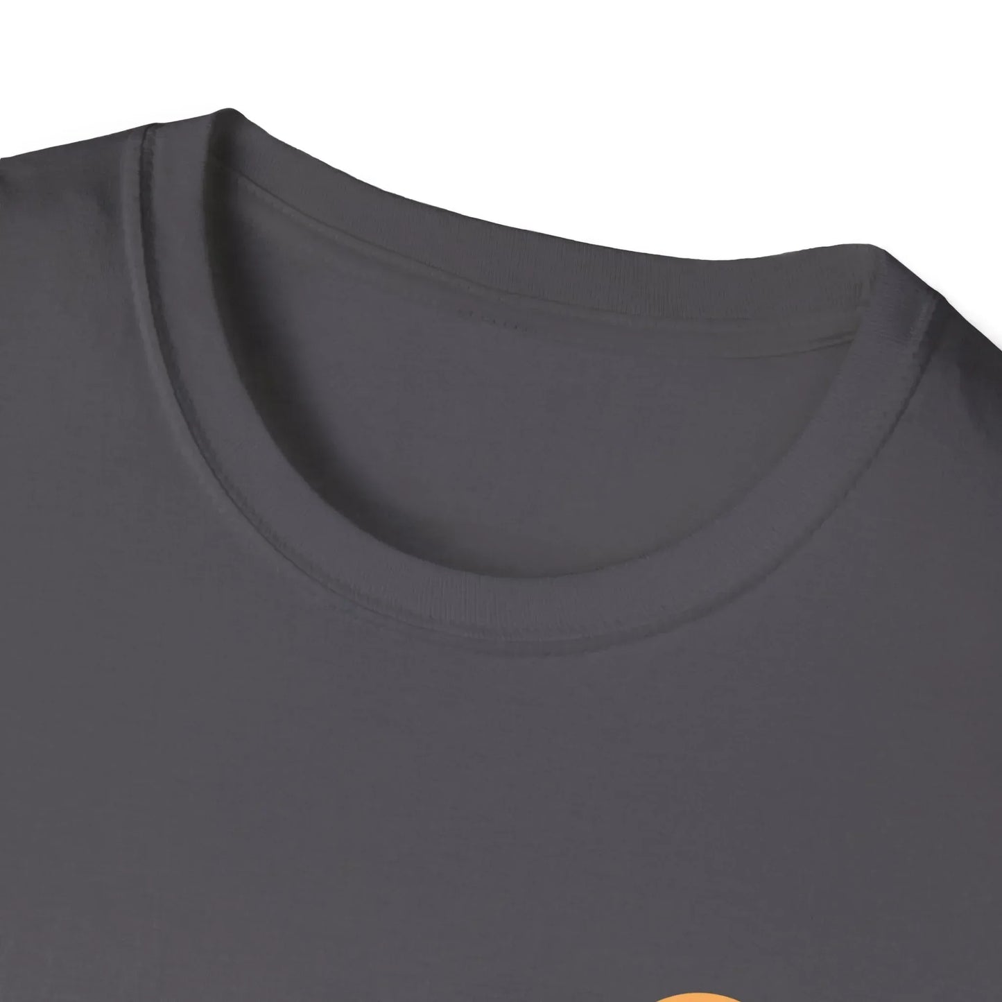 Unisex Softstyle T-Shirt - Spooky Halloween - The Dreamer's Bookshop.