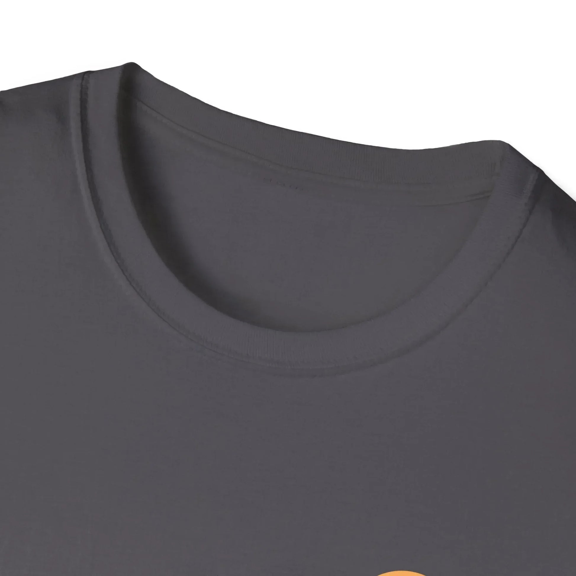Unisex Softstyle T-Shirt - Spooky Halloween - The Dreamer's Bookshop.
