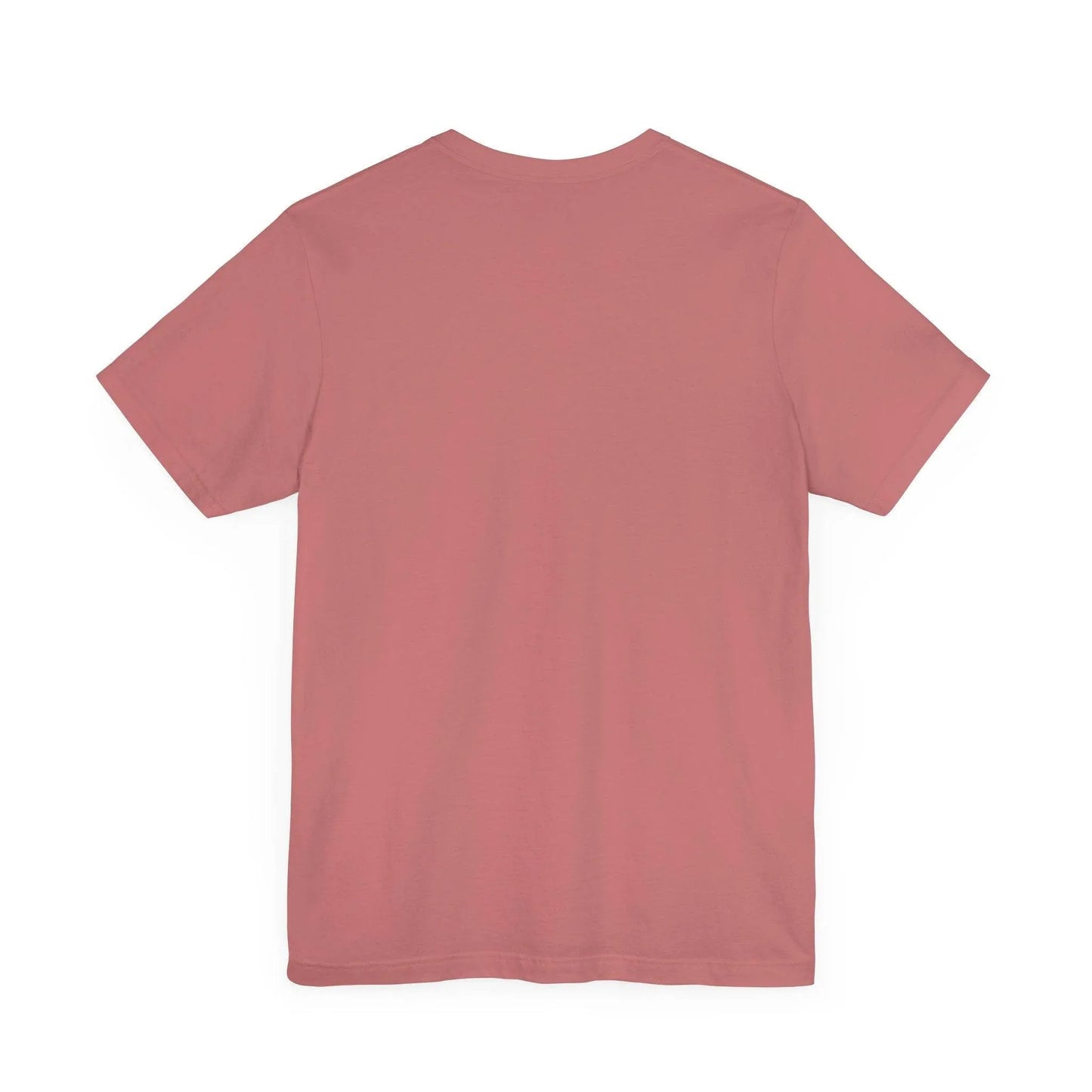 Positive Vibes Unisex Short Sleeve Tee - Make Life More Positive - The Dreamer's Bookshop.