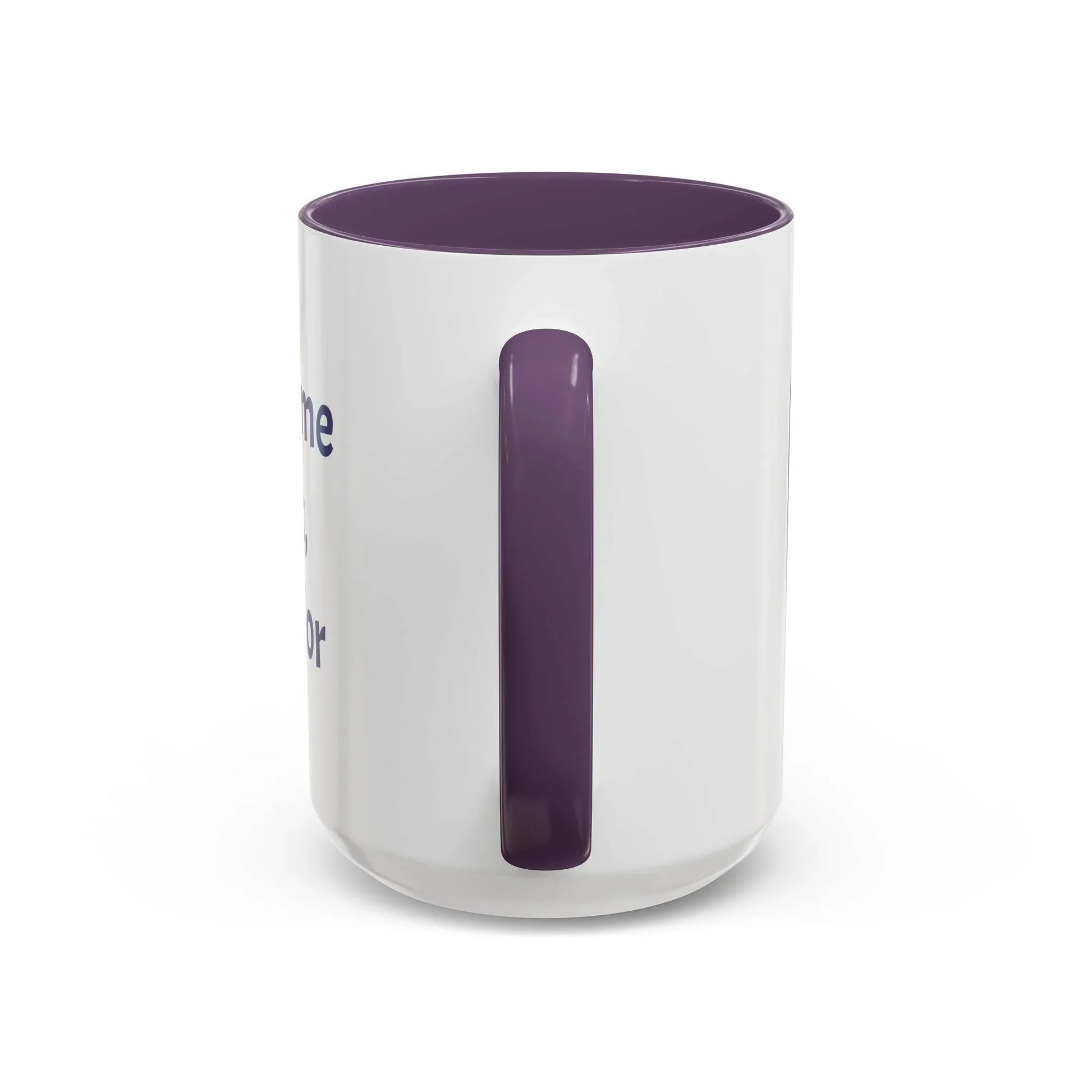 Welcome back, Warrior Mug - Perfect Gift for Chronic Illness Warriors - The Dreamer's Bookshop.