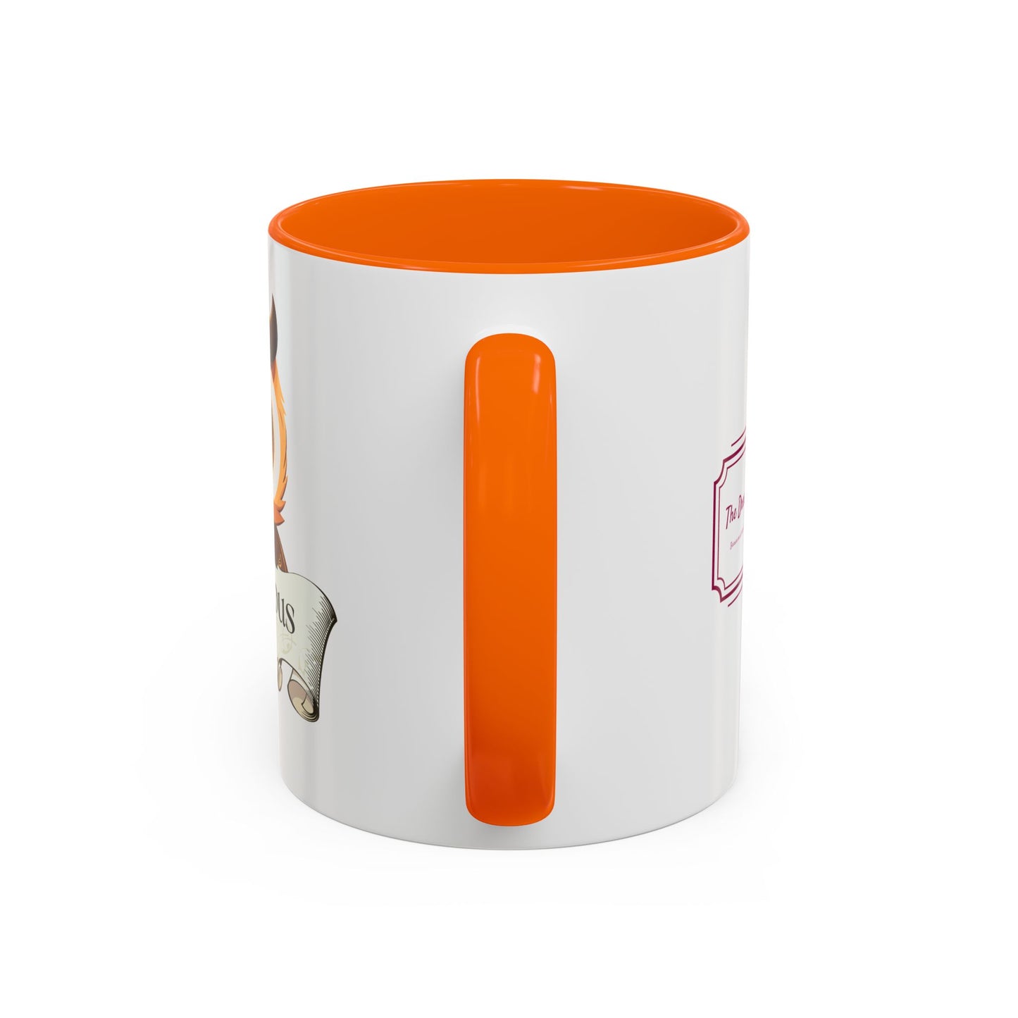 Stay Curious - Coffee Mug - Gift for Book Lovers