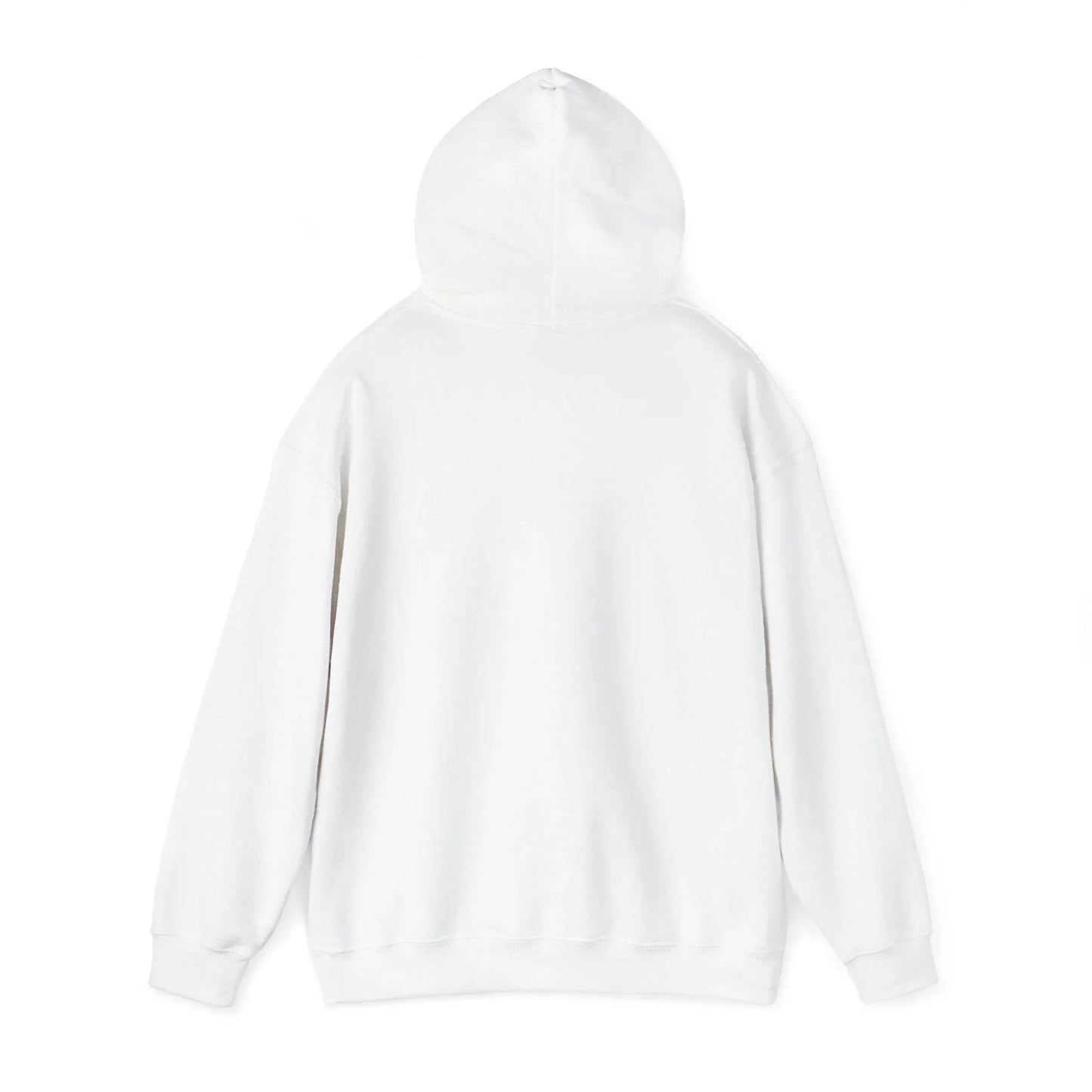 The Dreamer's Bookshop Unisex Hooded Sweatshirt - Cozy Literary Apparel - The Dreamer's Bookshop.