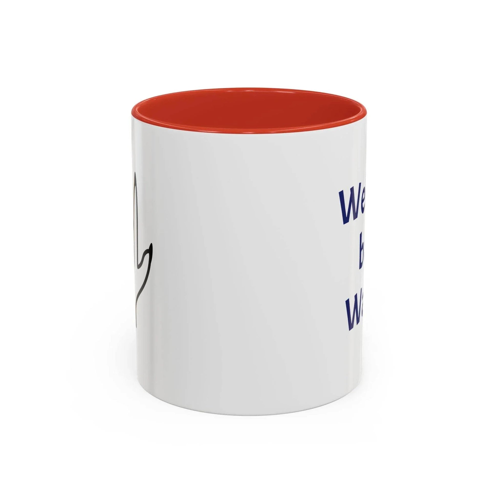 Welcome back, WarriorMug - Perfect Gift for Chronic Illness Warriors - The Dreamer's Bookshop.