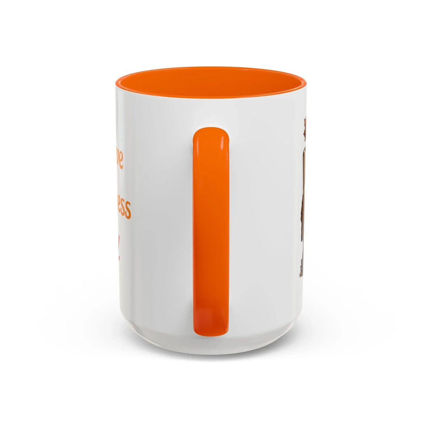The Cosiness of Fall - Coffee Mug - 11oz & 15oz - The Dreamer's Bookshop.