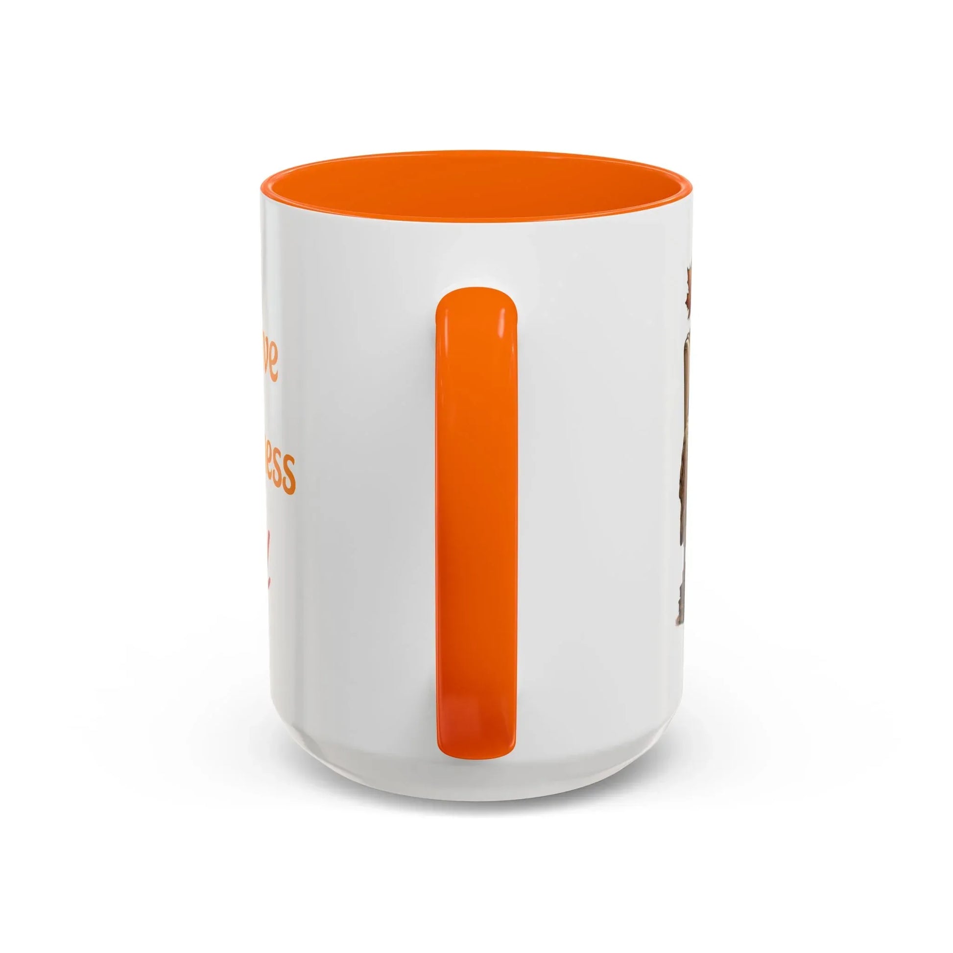 The Cosiness of Fall - Coffee Mug - 11oz & 15oz - The Dreamer's Bookshop.