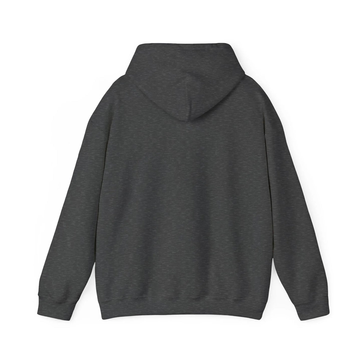 Halloween Spooky Hoodie - Cozy Unisex Sweatshirt for Book Lovers - The Dreamer's Bookshop.