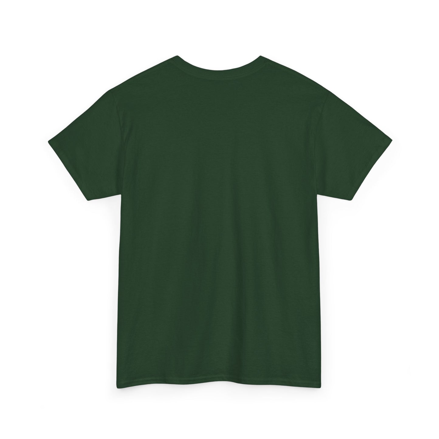 Book Dragon Unisex Heavy Cotton Tee - Creative Writer's Apparel