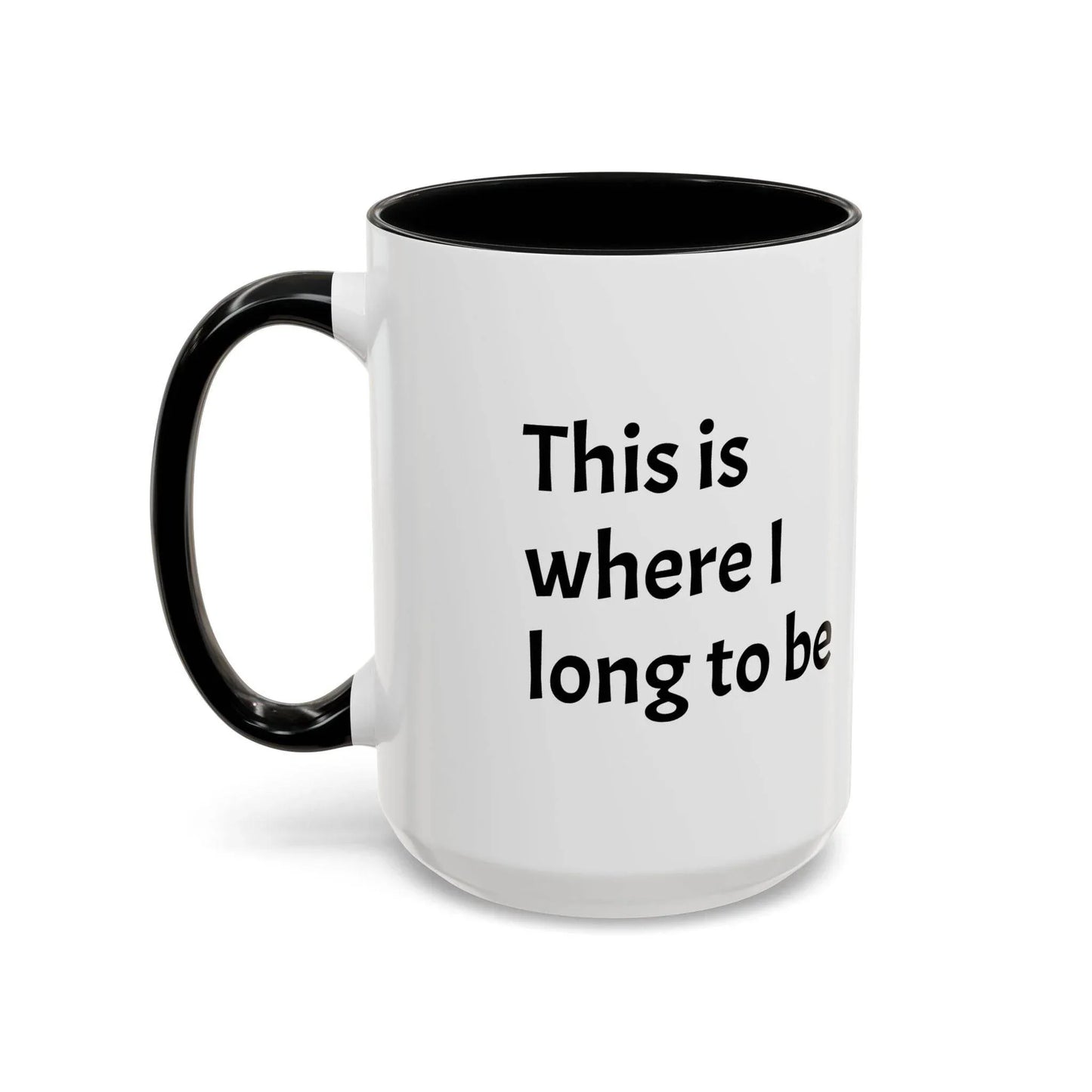 Cozy Reading Coffee Mug - Perfect Gift for Book Lovers - The Dreamer's Bookshop.