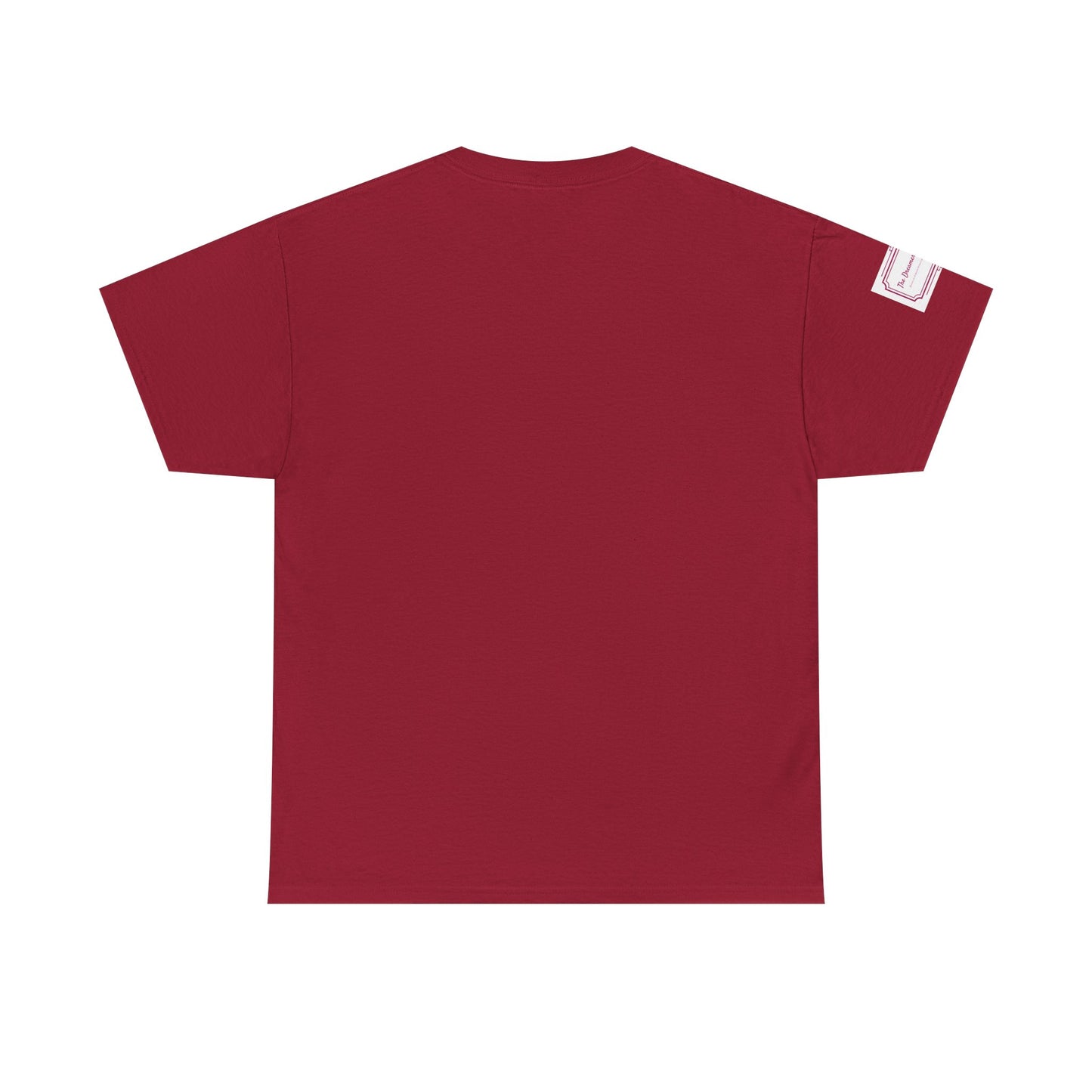 Fiction - Graphic Unisex Heavy Cotton Tee - Fairy Tale Retellings