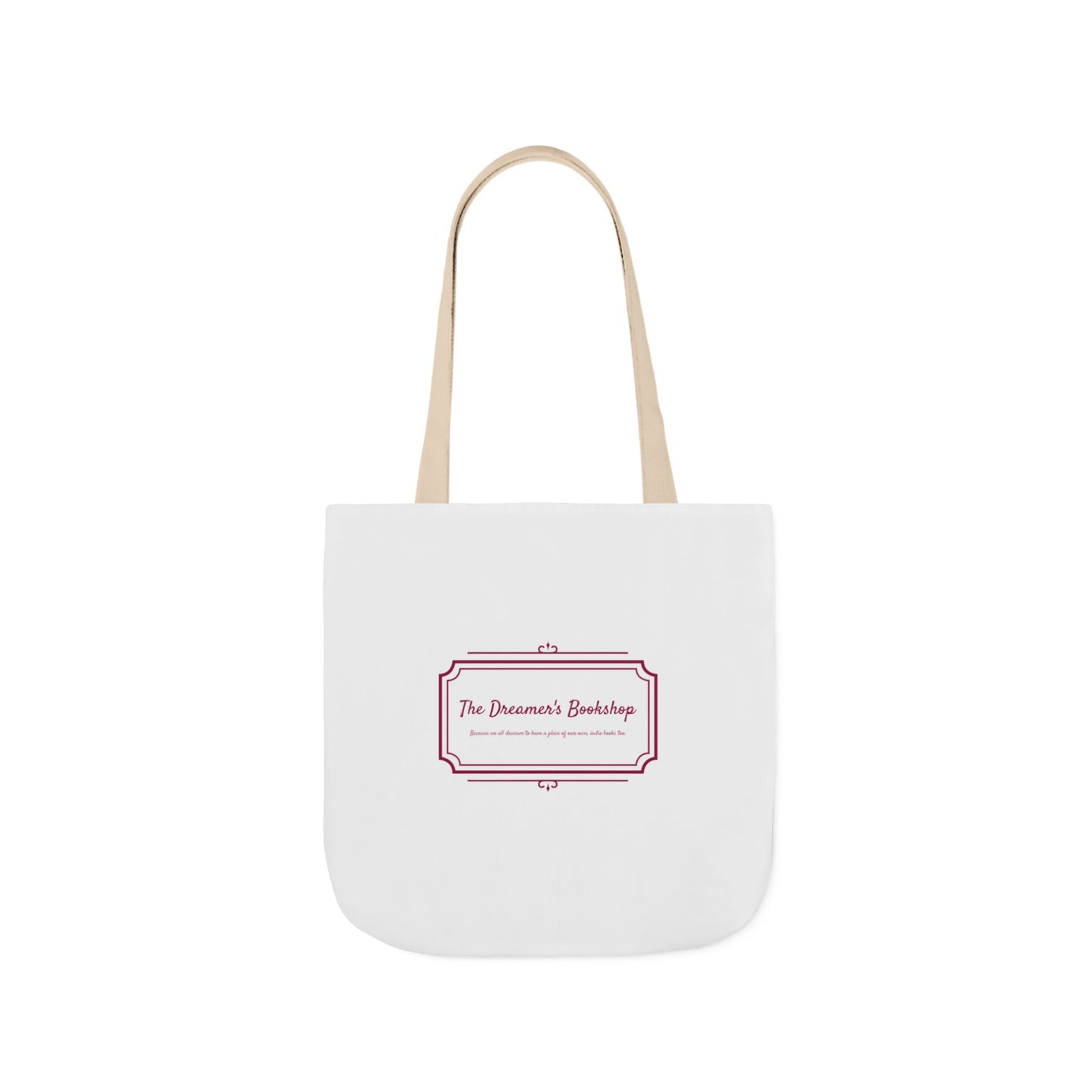 Stay Curious Tote Bag - Perfect for Book Lovers & Indie Authors