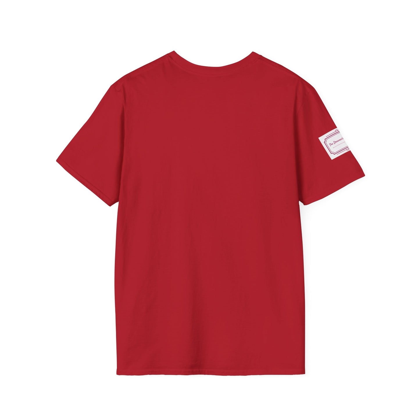 Unisex Softstyle T-Shirt - Spooky Season Halloween