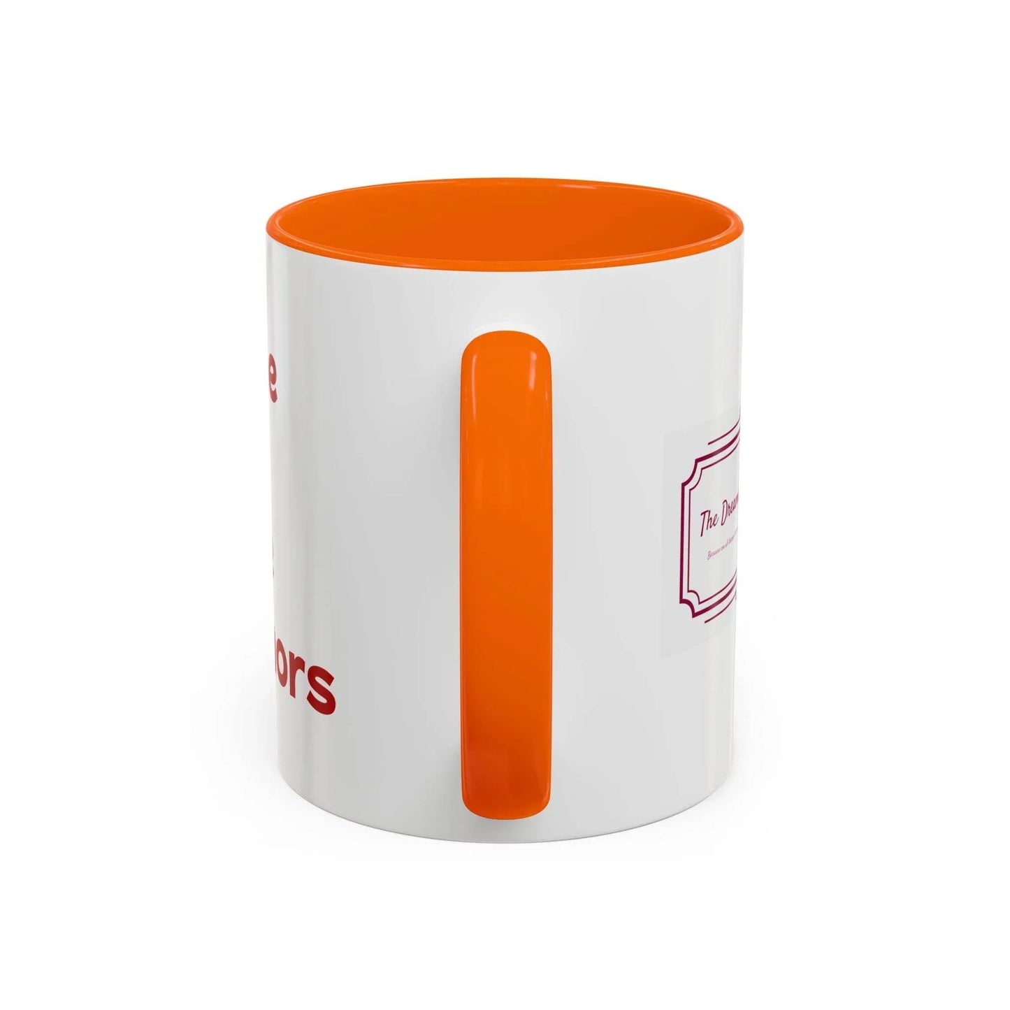Indie Authors Coffee Mug - Perfect Gift for Writers & Readers - The Dreamer's Bookshop.