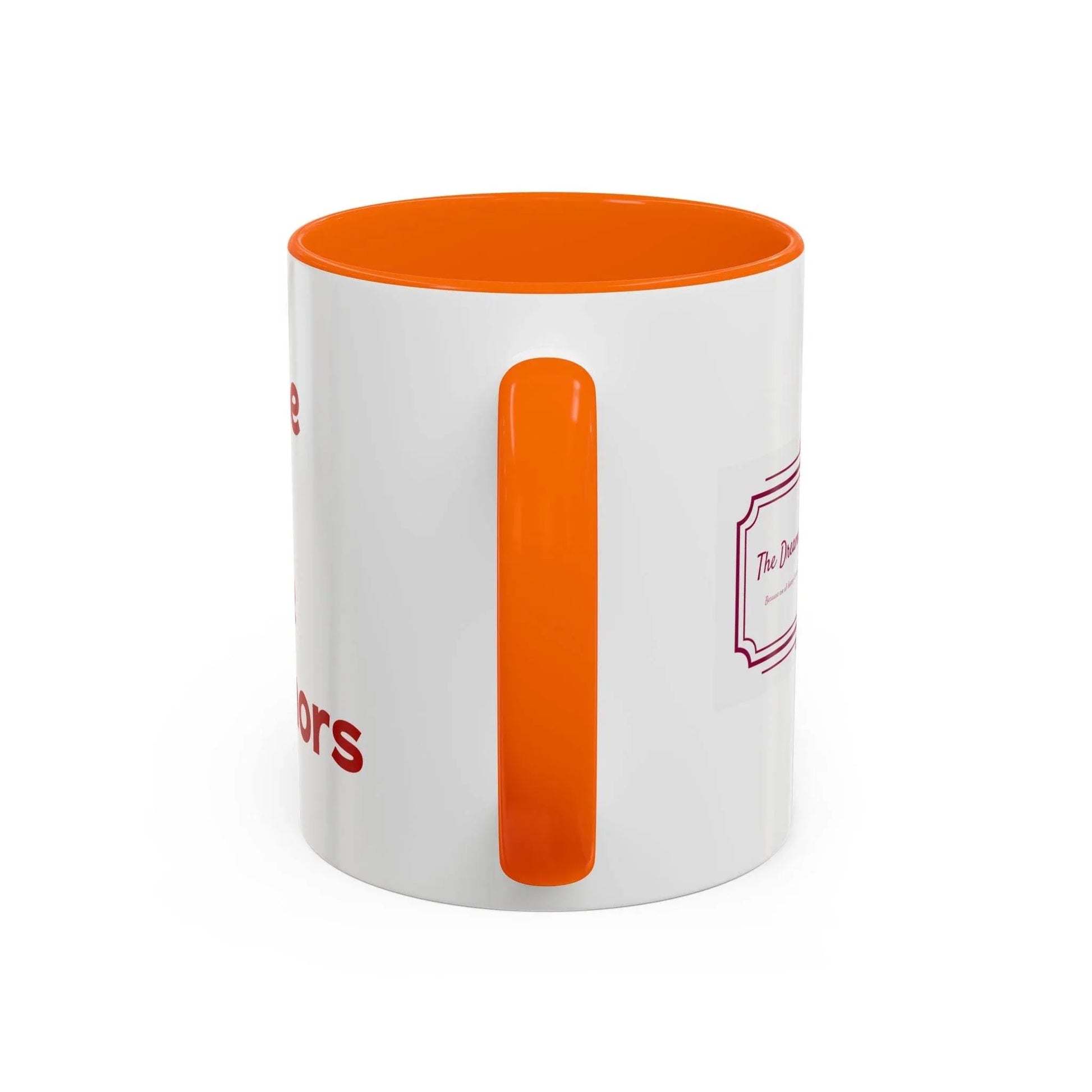 Indie Authors Coffee Mug - Perfect Gift for Writers & Readers - The Dreamer's Bookshop.