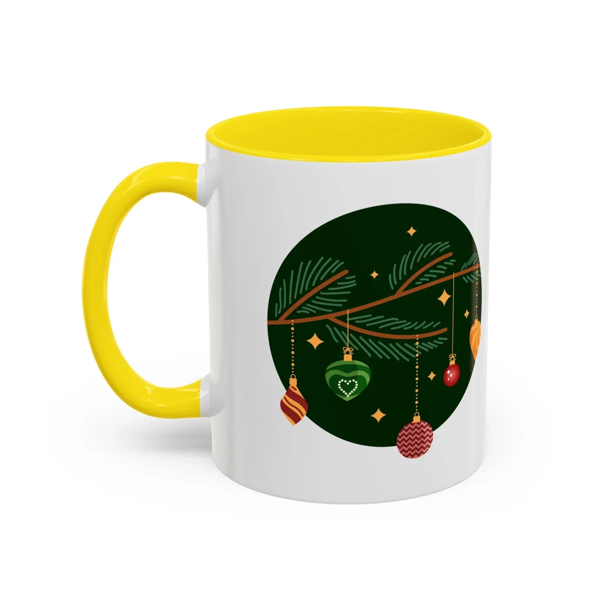 A Merry Little Bookmas - Coffee Mug - Gift for Book Lovers - The Dreamer's Bookshop.