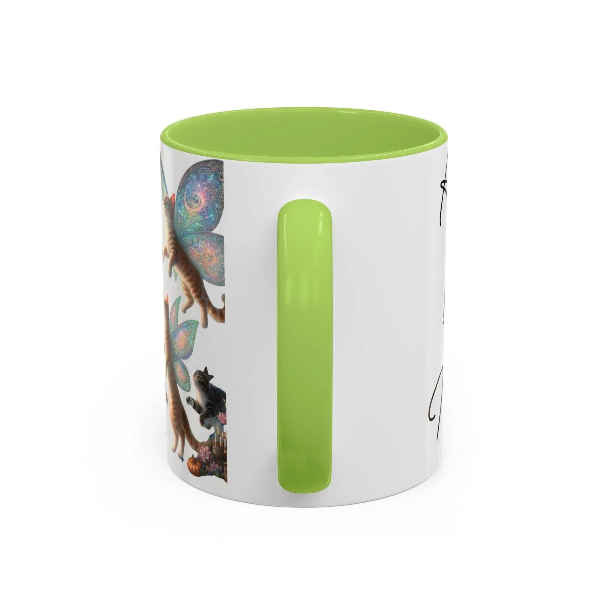 Home brew Magic - Coffee Mug - Unique Gift for Book Lovers - The Dreamer's Bookshop.