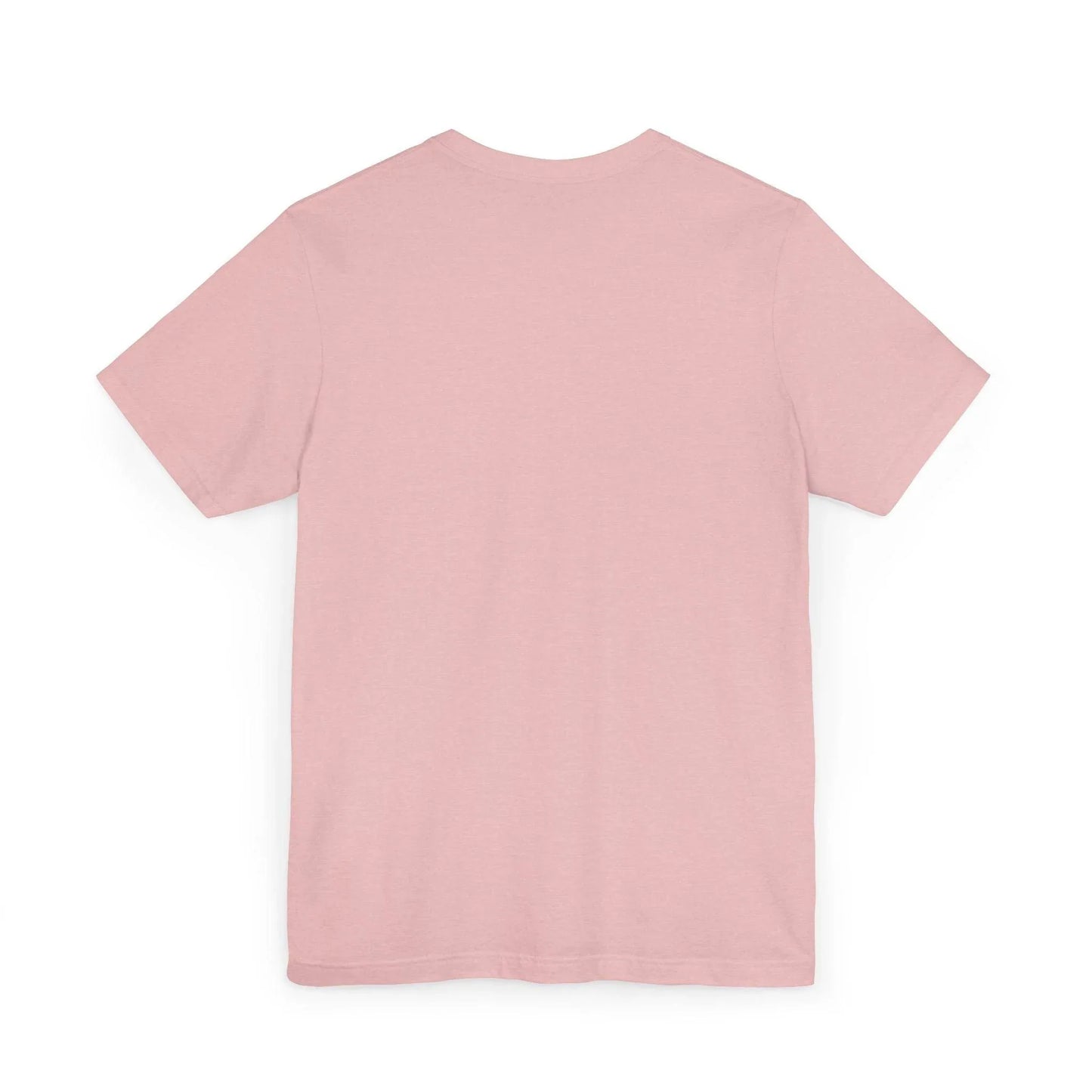Inspirational Unisex Jersey T-Shirt - Be The Best Vibe - The Dreamer's Bookshop.